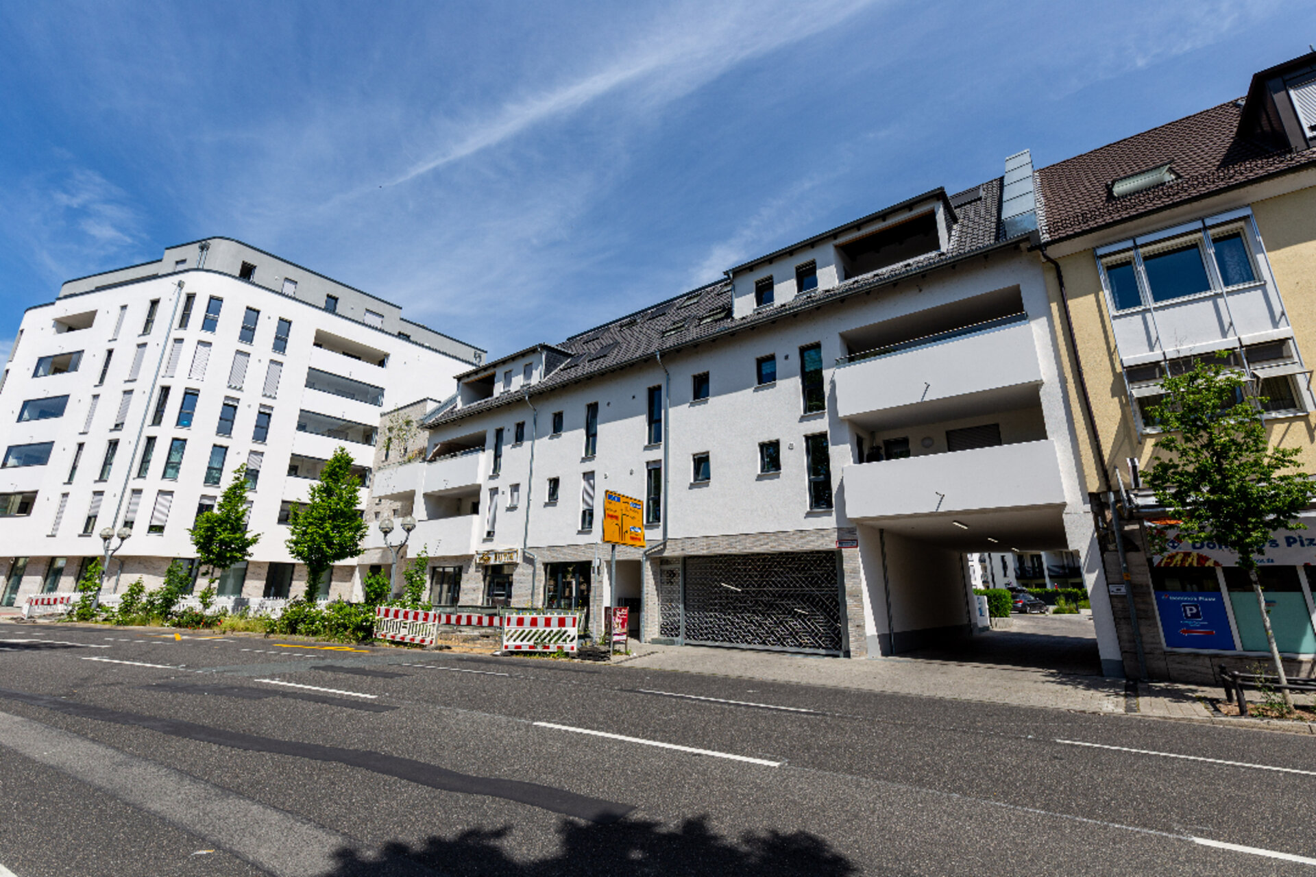 Hanau_ Hospitalstr_Eugen- Kaiser-Str-6473.jpg | © Dawonia