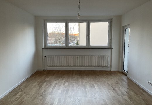 Wohnzimmer | © Dawonia