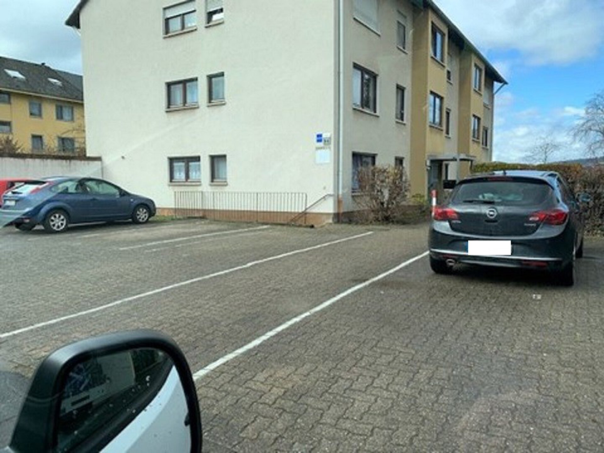 Parkplatz.jpg | © Dawonia