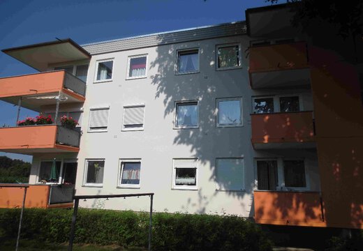 Frauenzellstr. 42 - Rückansicht.jpg | © Dawonia