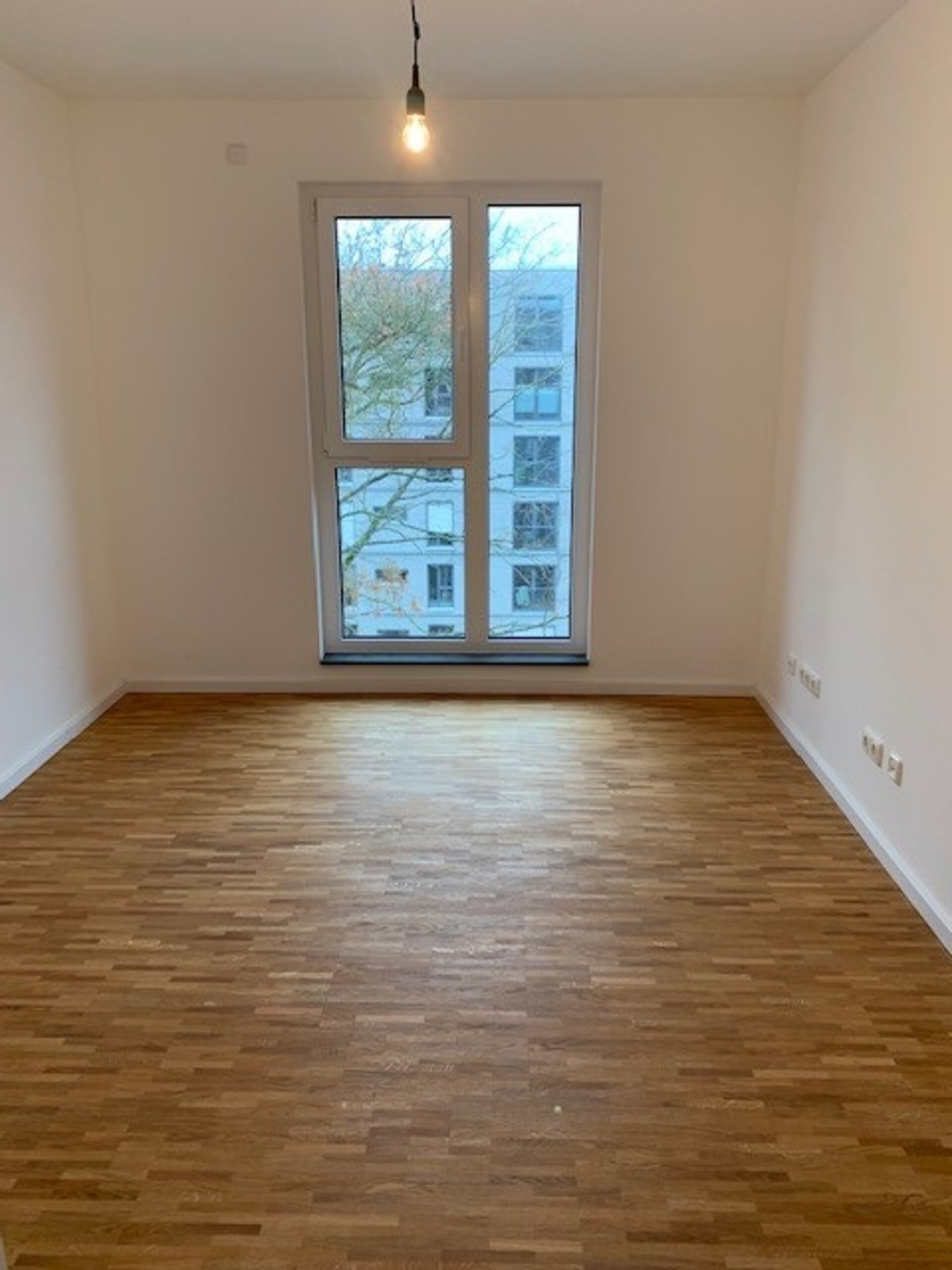Kinderzimmer/Büro | © Dawonia