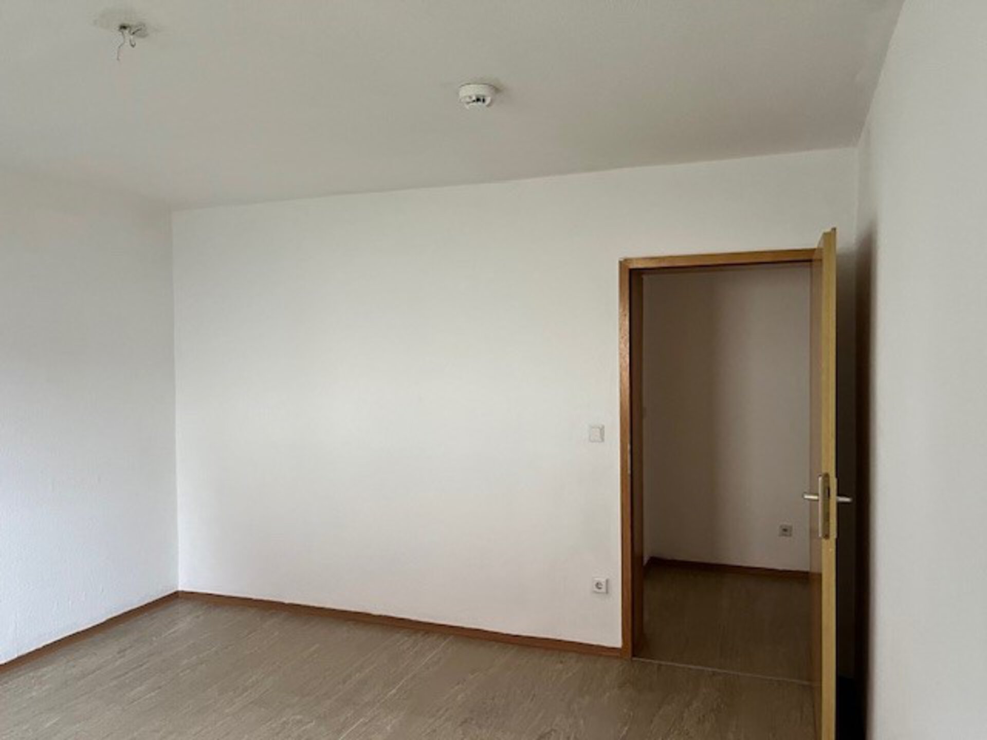 1. Zimmer links | © Dawonia