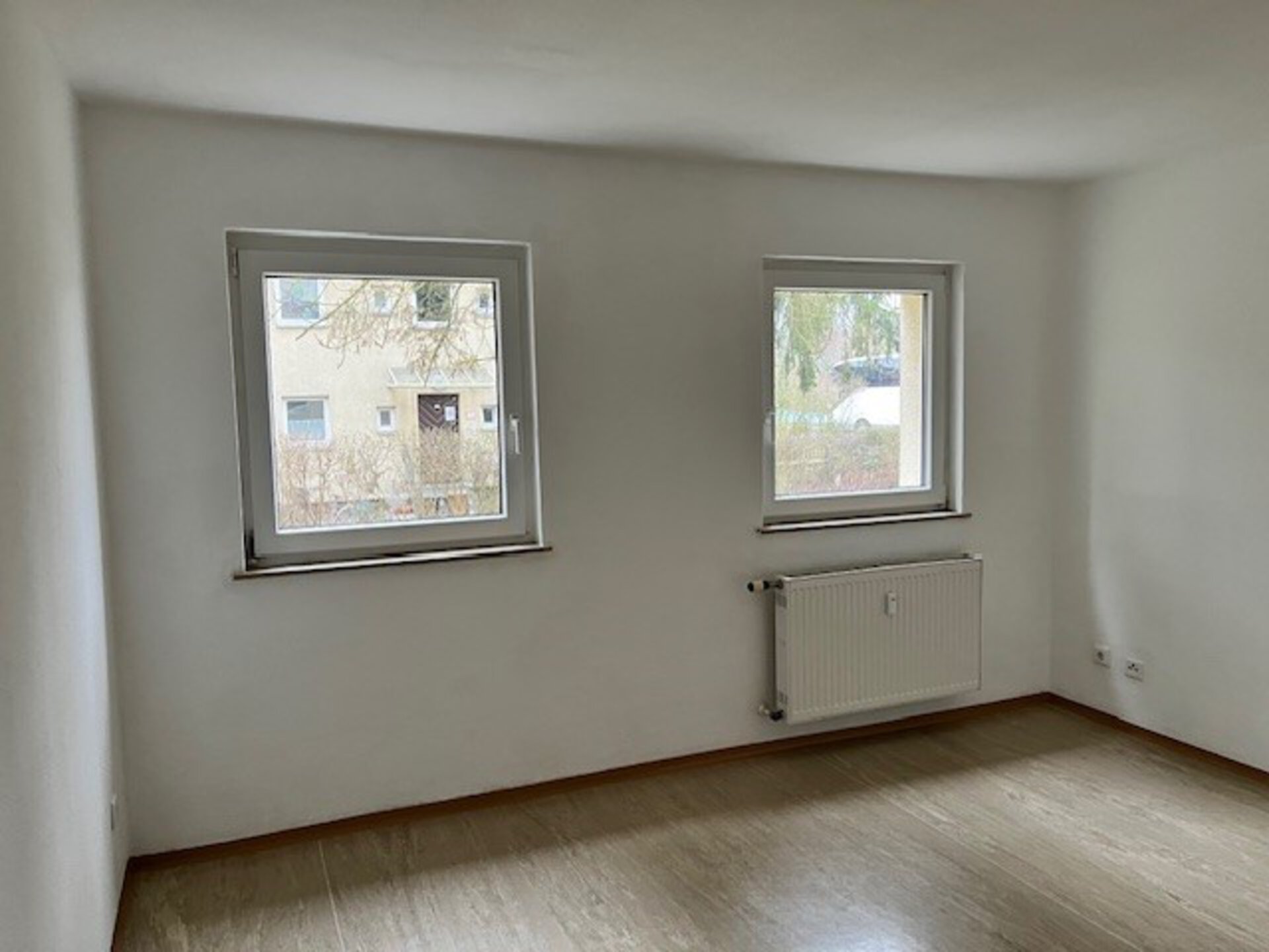 2. Zimmer links | © Dawonia