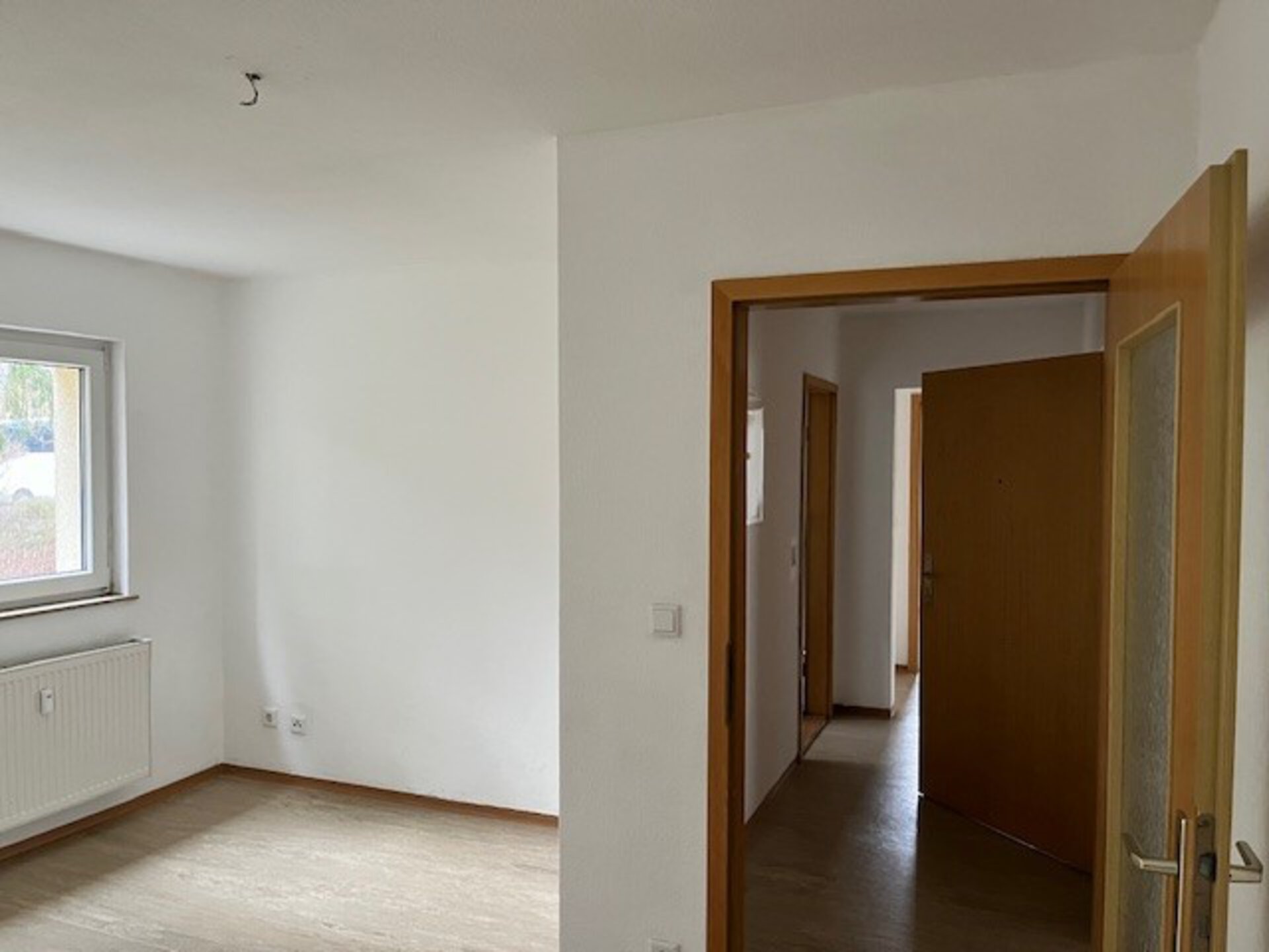2. Zimmer links | © Dawonia