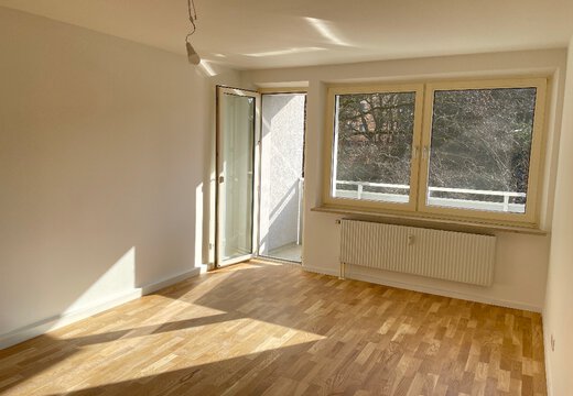 Wohnzimmer | © Dawonia