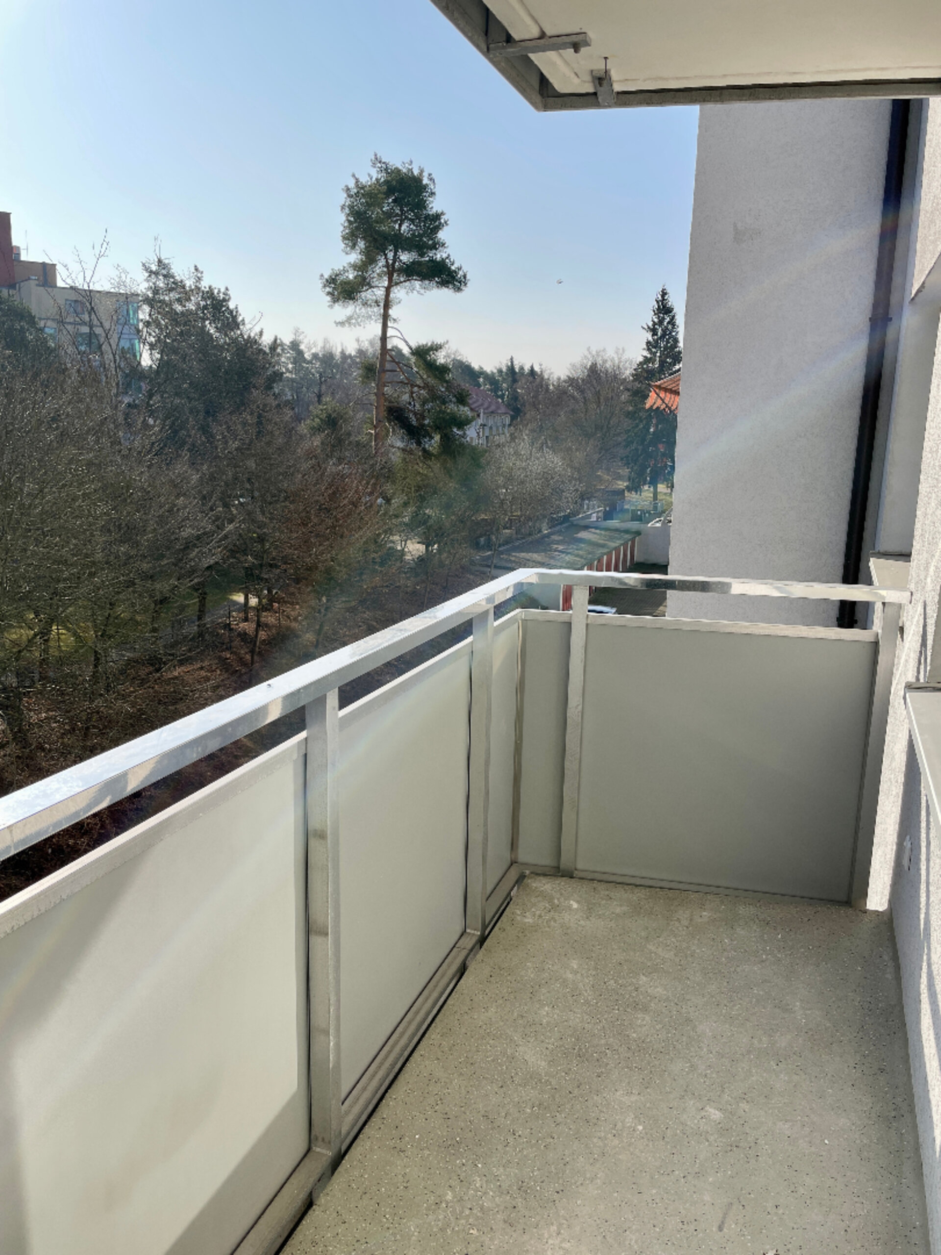 Balkon | © Dawonia