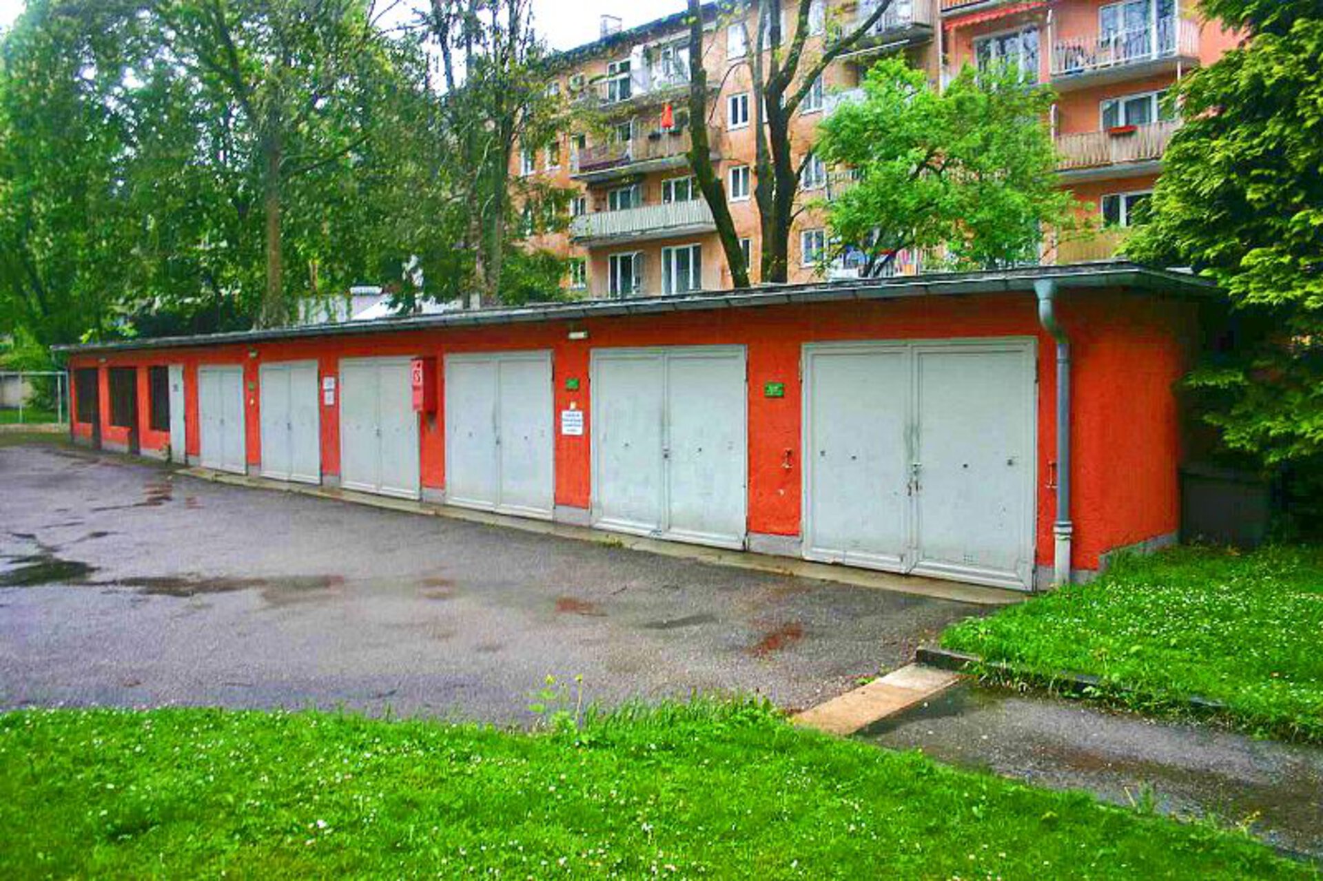 Ansicht | © Dawonia