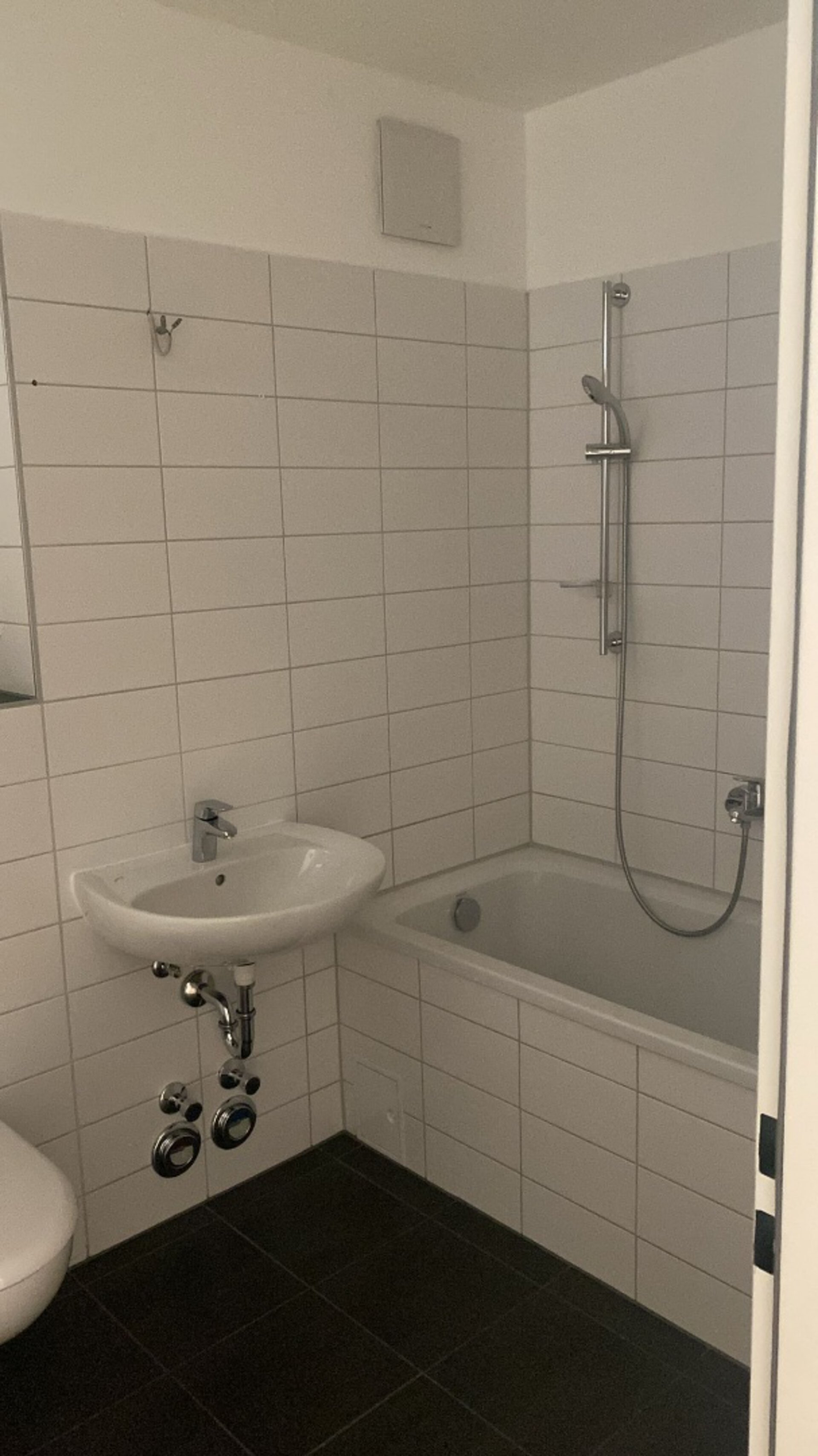 Badezimmer | © Dawonia