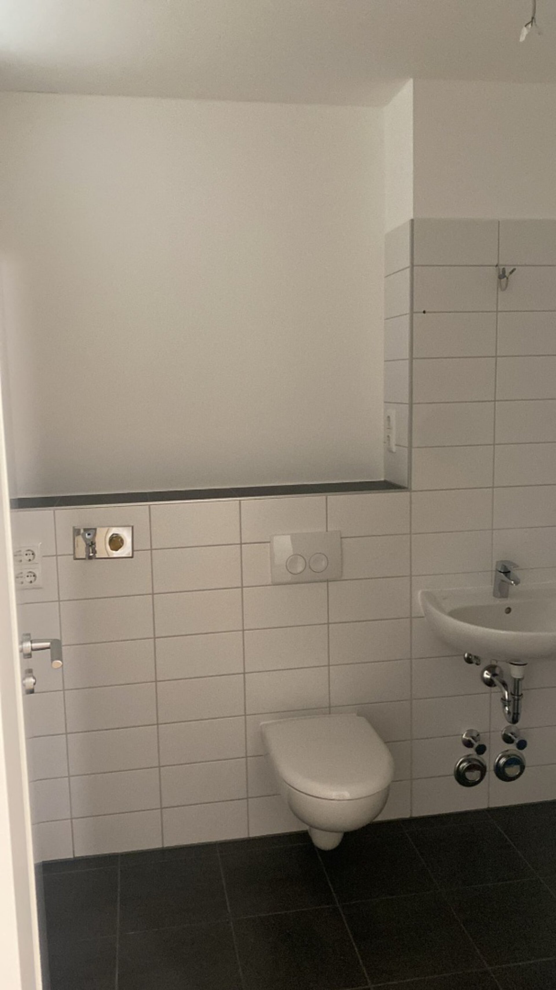 Badezimmer | © Dawonia