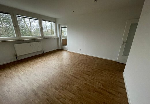 Wohnzimmer | © Dawonia