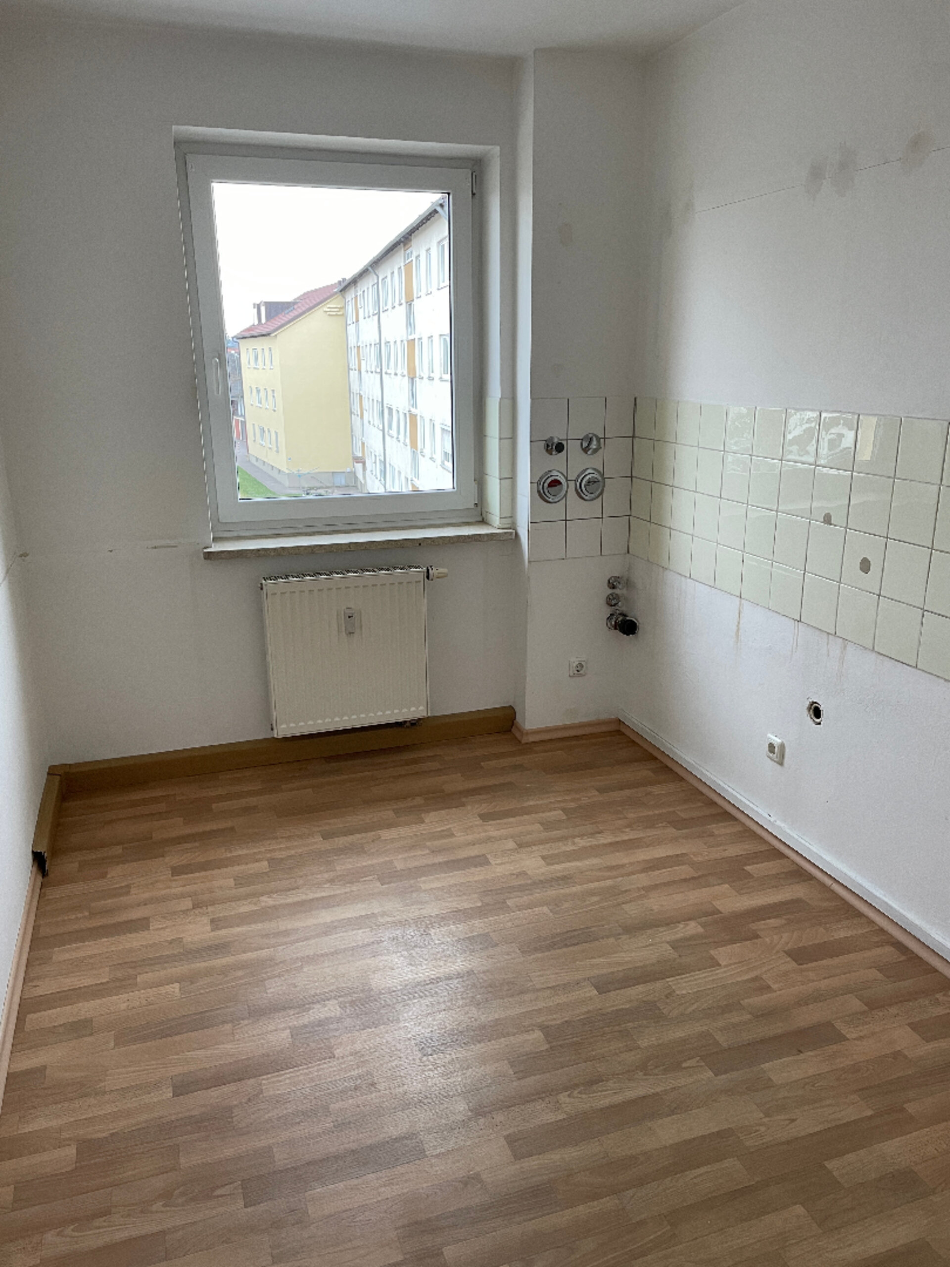 Küche.JPG | © Dawonia