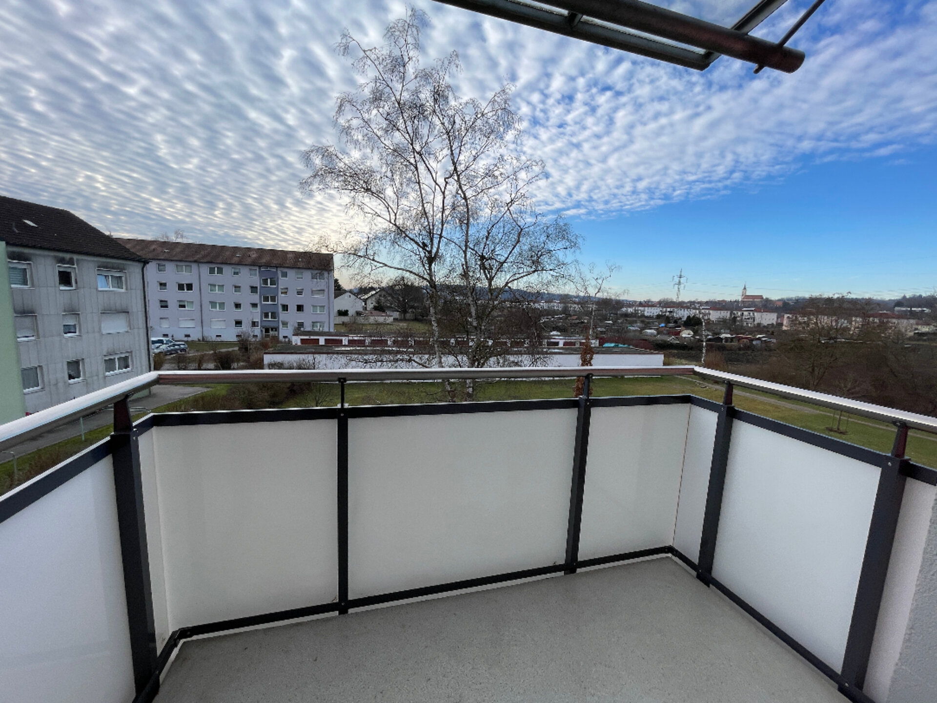 Balkon.JPG | © Dawonia