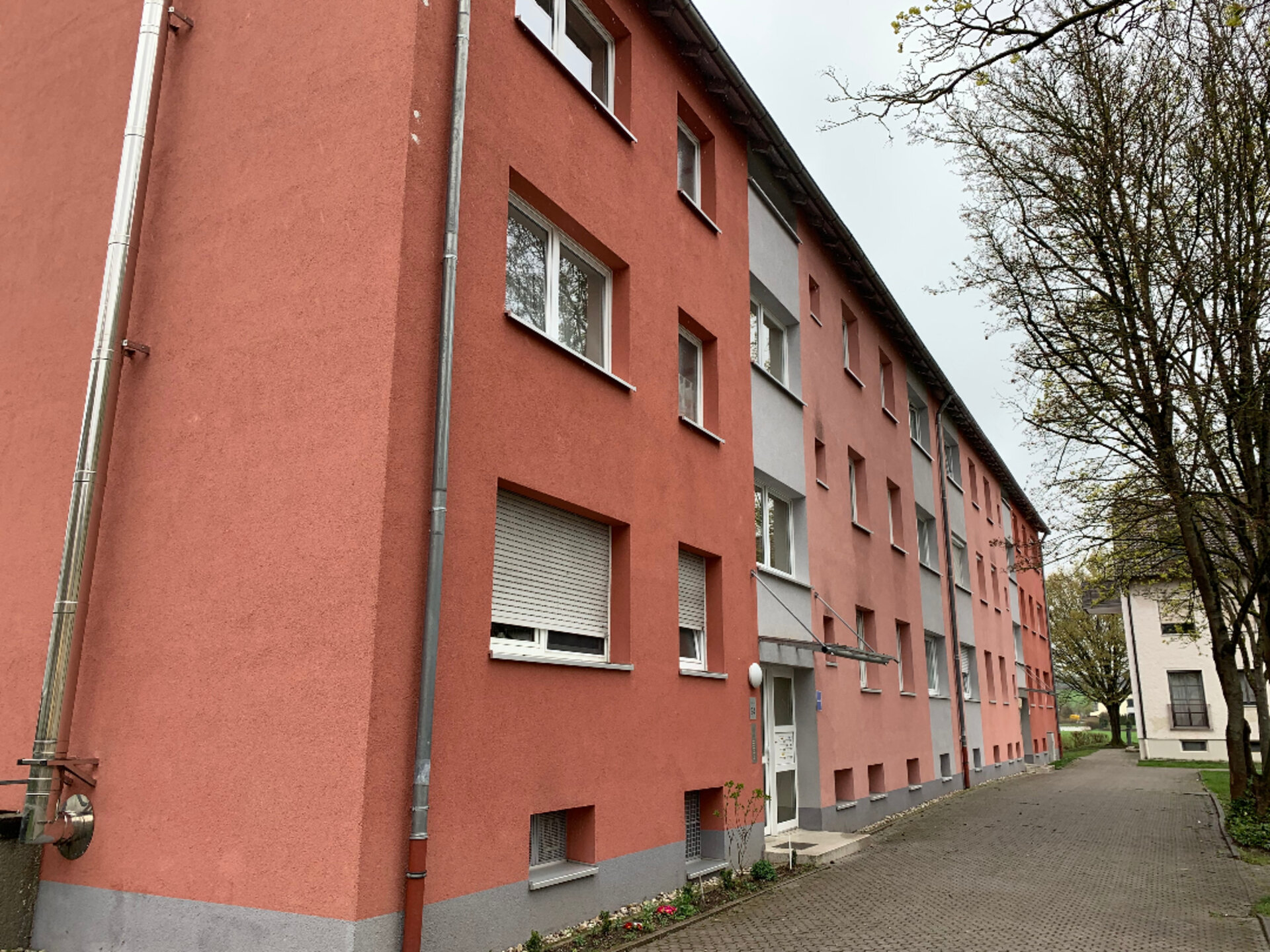 Außenansicht.jpg | © Dawonia