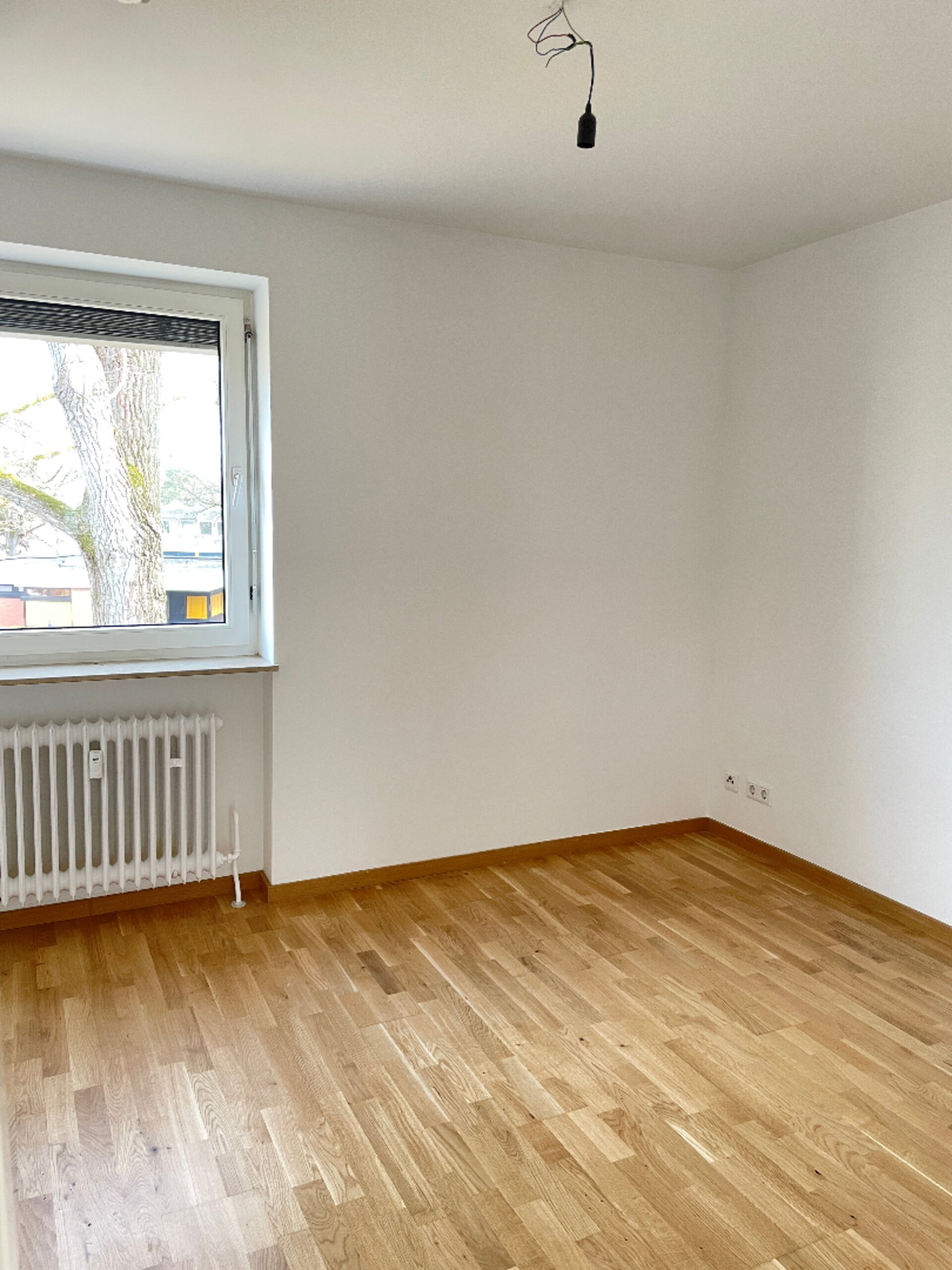 Schlafzimmer 2 | © Dawonia