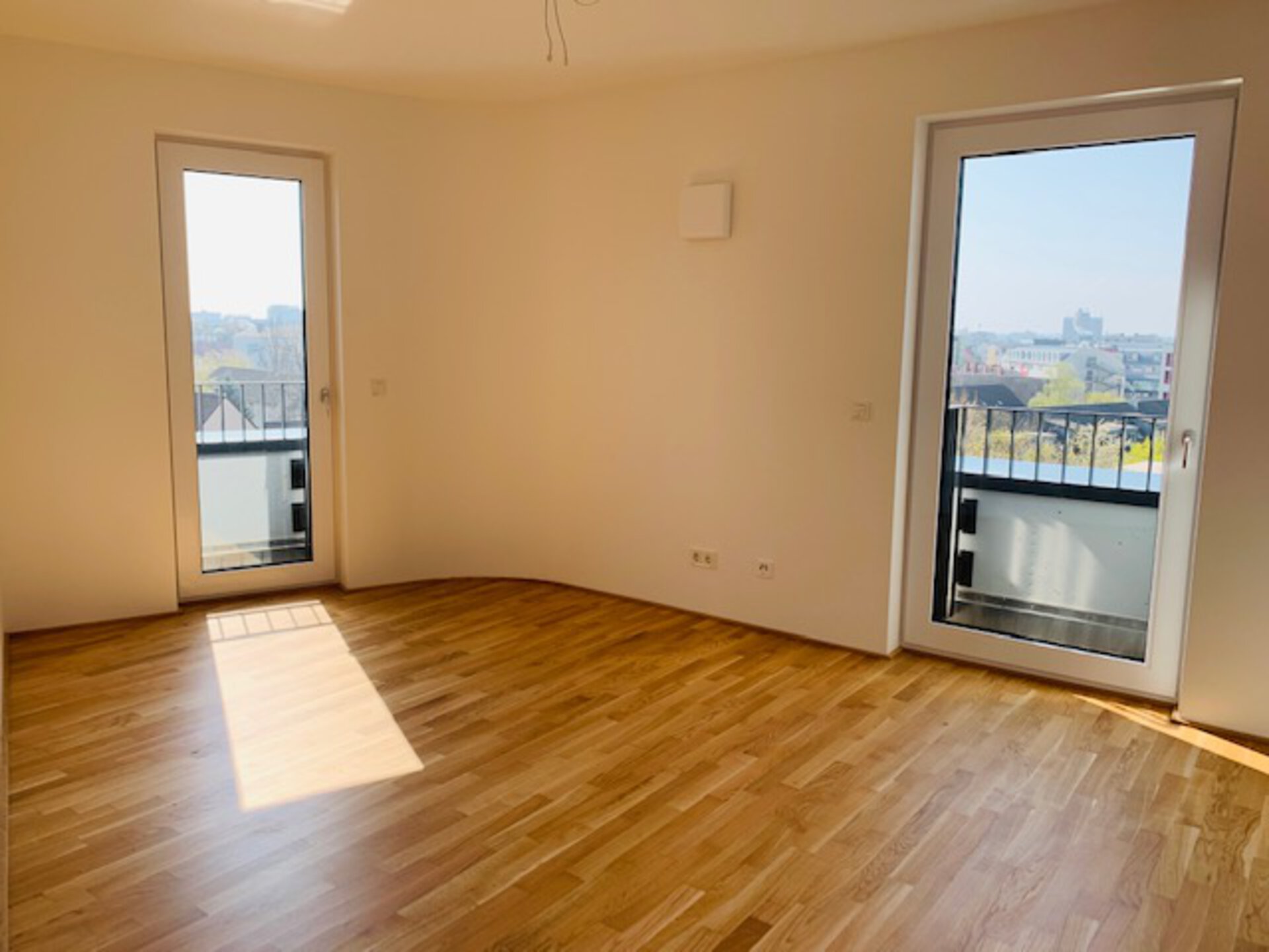 Hoch hinaus - Tolle Wohnung mit Dachterrasse Bild10.jpg | © Dawonia