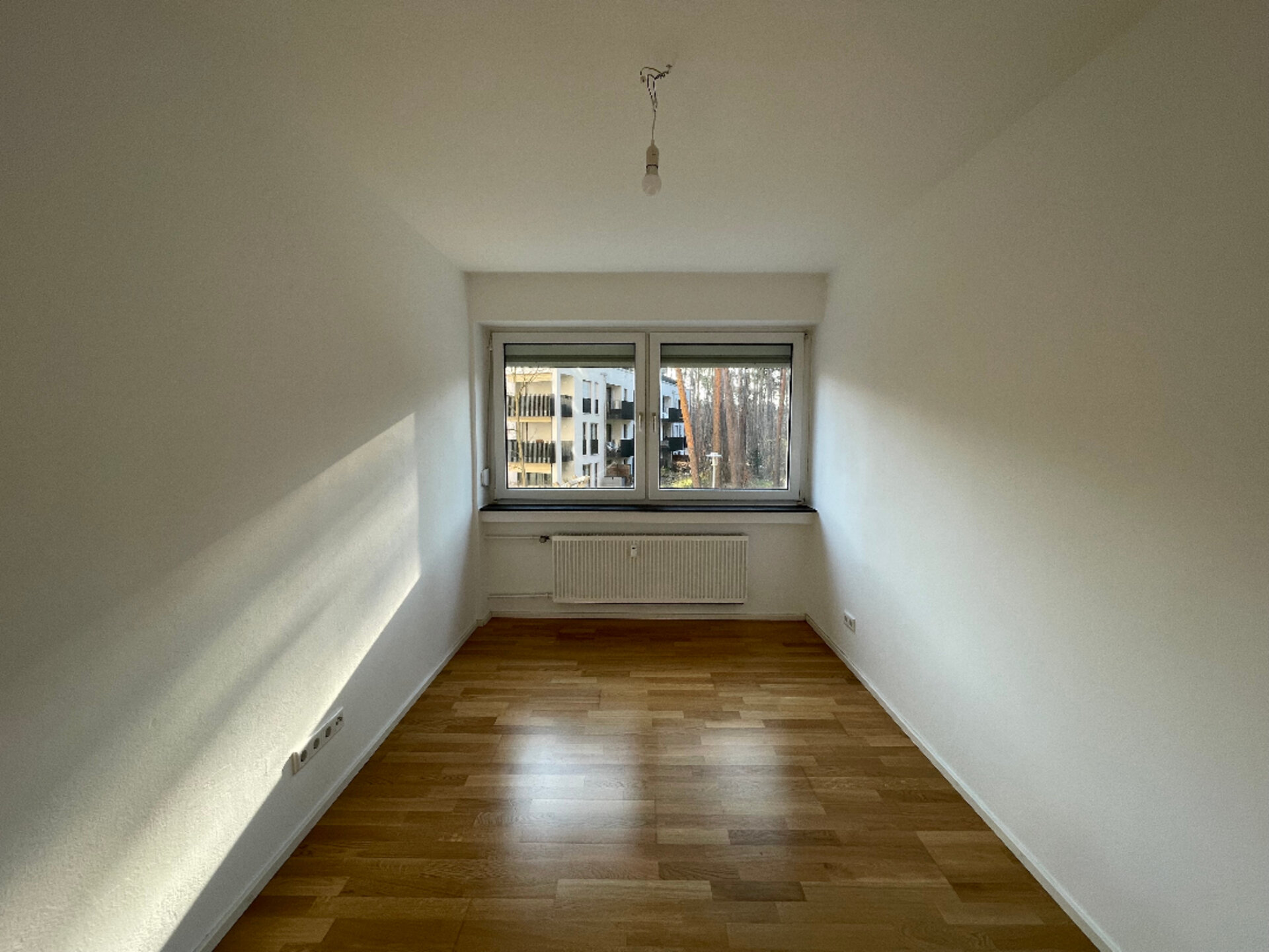 Schlafzimmer | © Dawonia