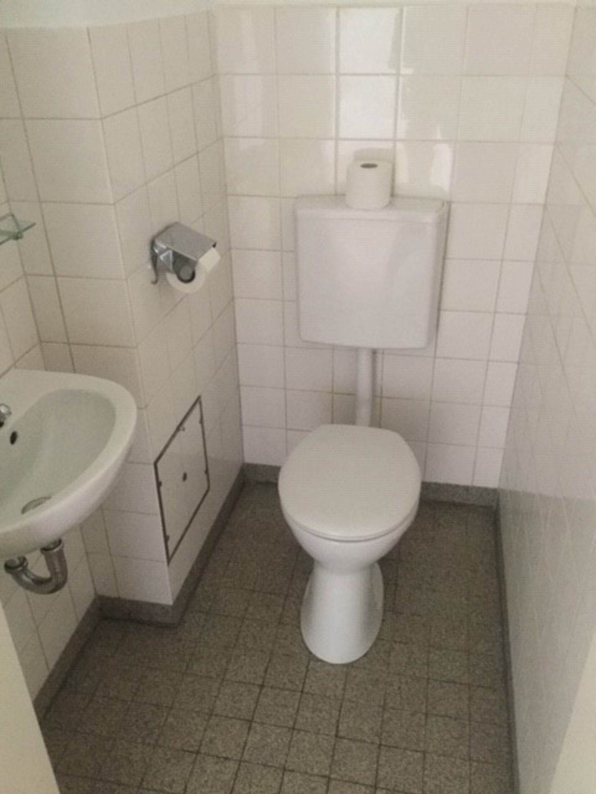 WC | © Dawonia
