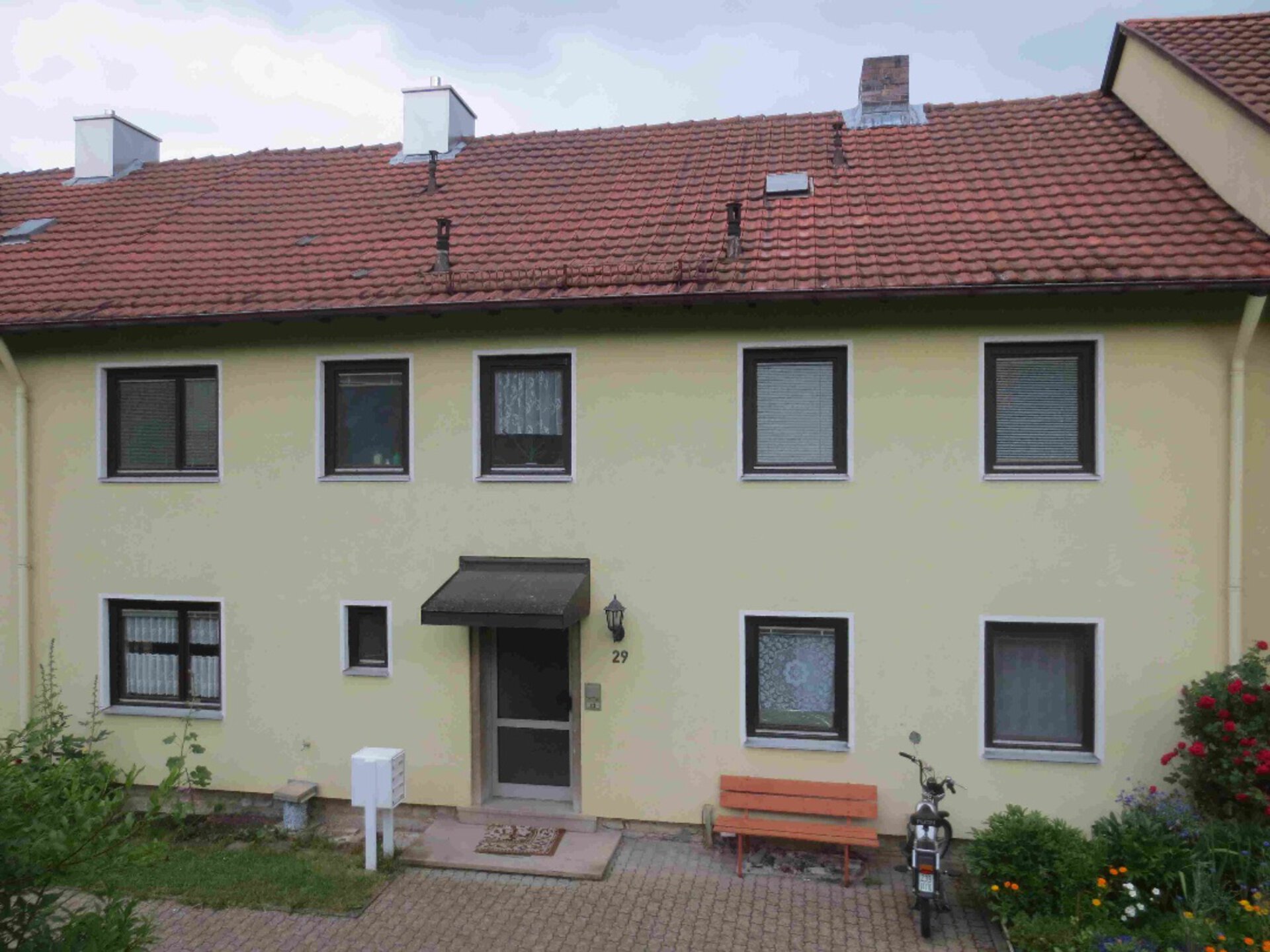 Bärental 29 - Vorderansicht.jpg | © Dawonia