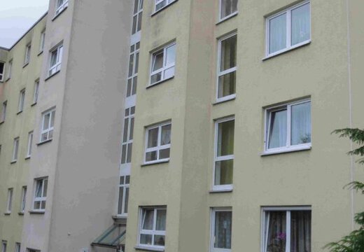 Nur mit Wohnberechtigungsschein 1. Förderweg - Öffentlich geförderte Wohnung mit Balkon Bild1.jpg | © Dawonia