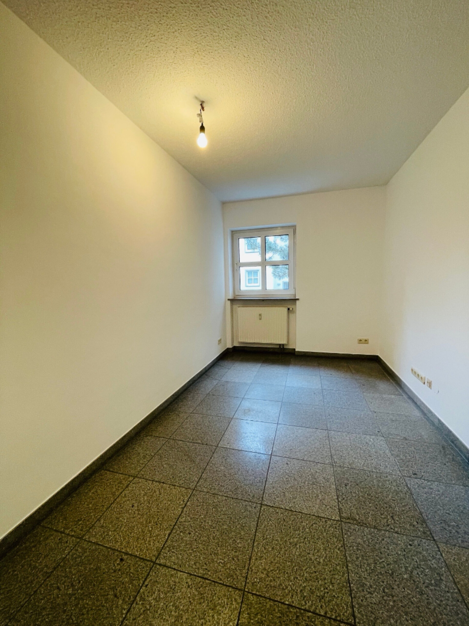 Büro | © Dawonia