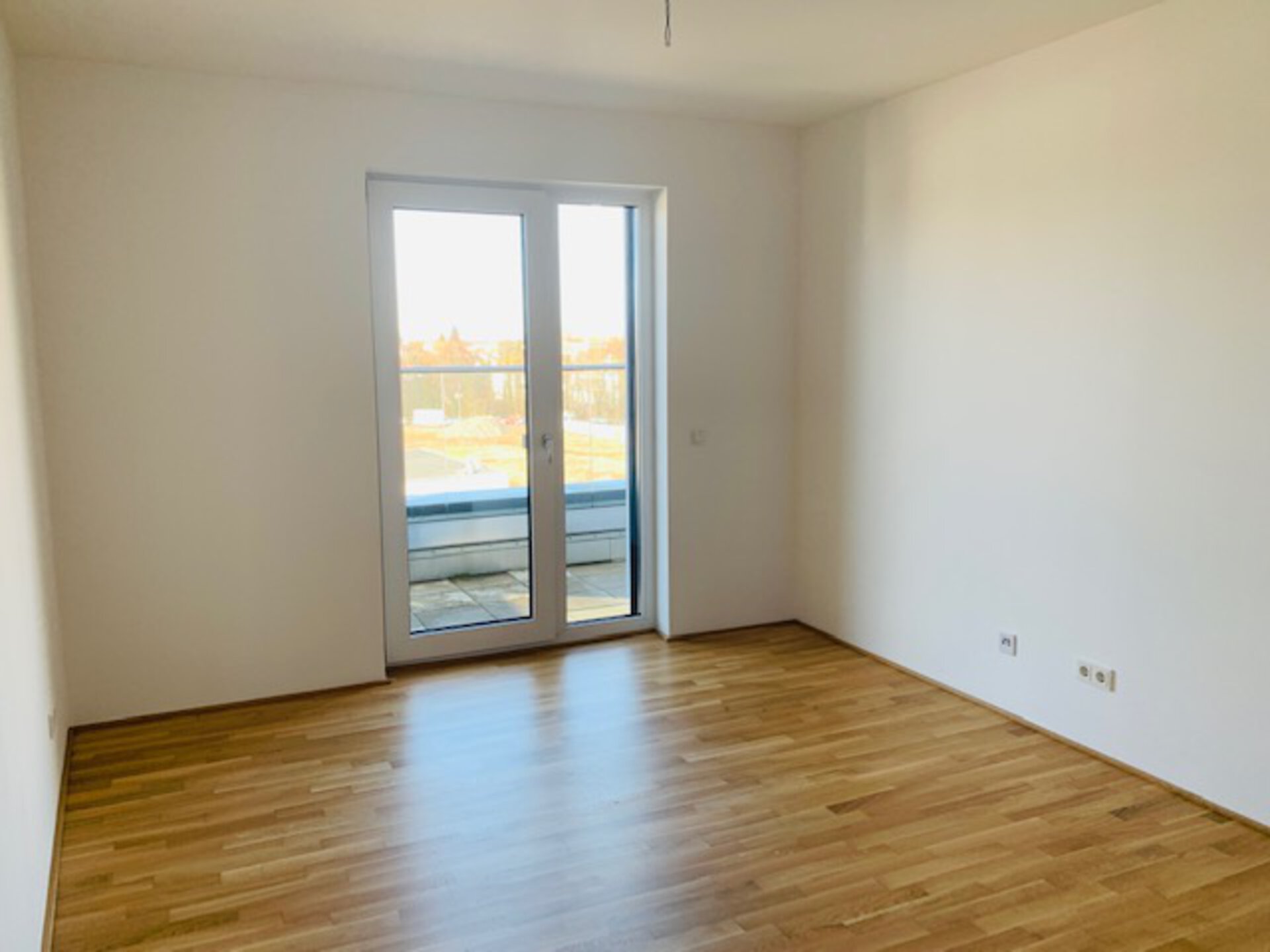 Moderne Wohnung mit Dachterrasse und Einbauküche sucht neue Mieter Bild1.jpg | © Dawonia