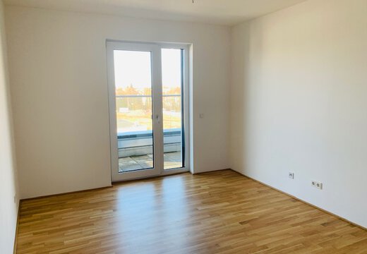 Moderne Wohnung mit Dachterrasse und Einbauküche sucht neue Mieter Bild1.jpg | © Dawonia