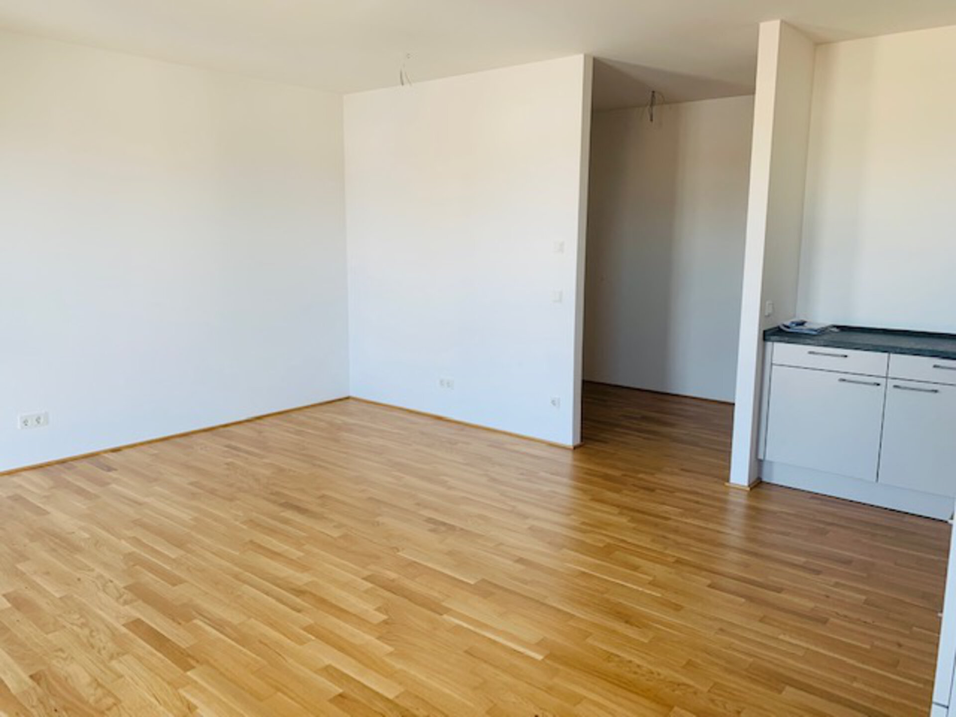 Moderne Wohnung mit Dachterrasse und Einbauküche sucht neue Mieter Bild5.jpg | © Dawonia