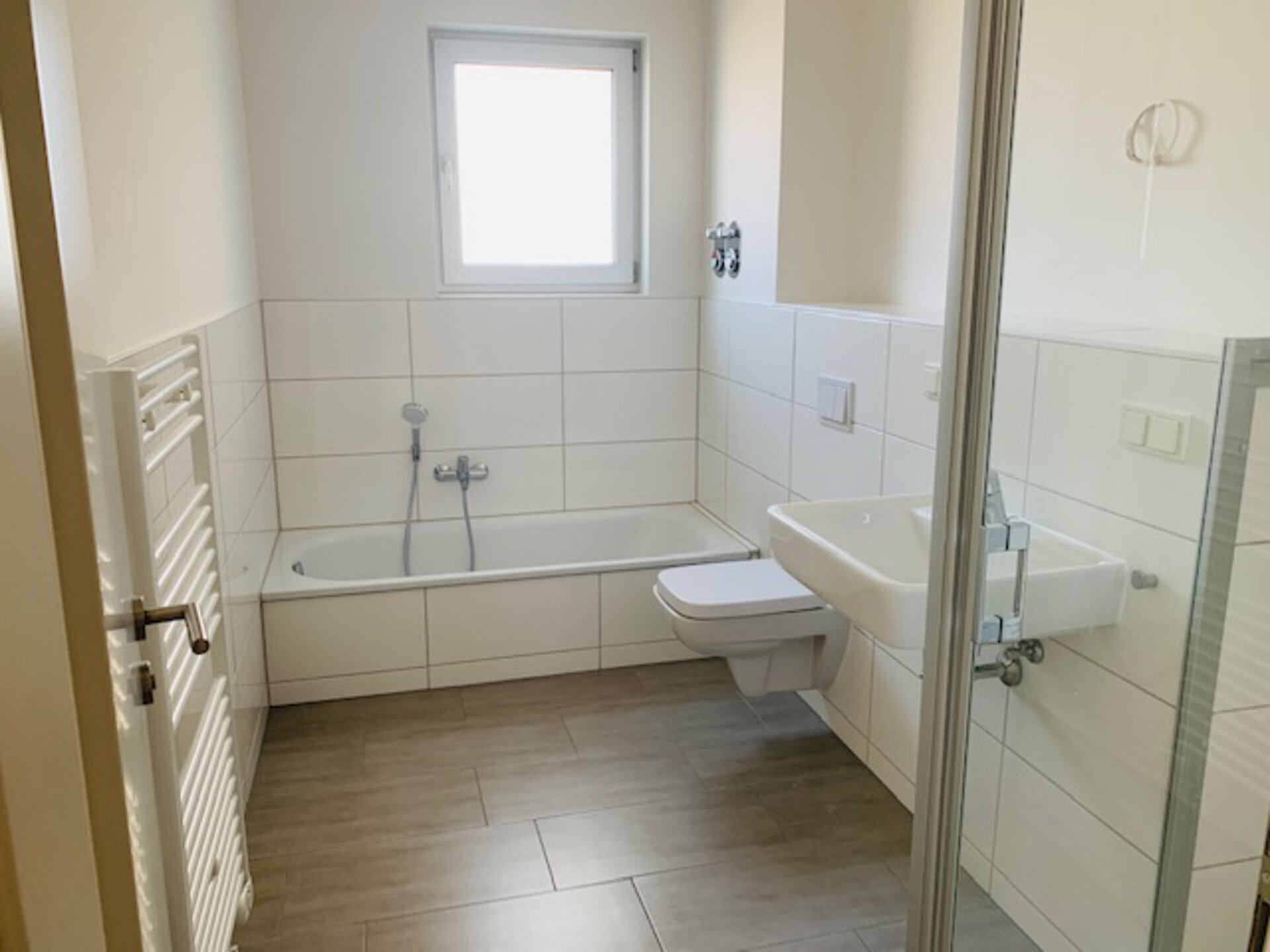 Moderne Wohnung mit Dachterrasse und Einbauküche sucht neue Mieter Bild6.jpg | © Dawonia