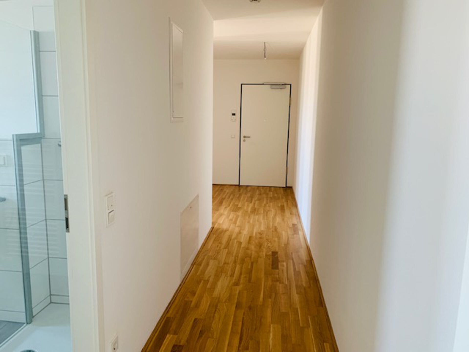 Moderne Wohnung mit Dachterrasse und Einbauküche sucht neue Mieter Bild12.jpg | © Dawonia