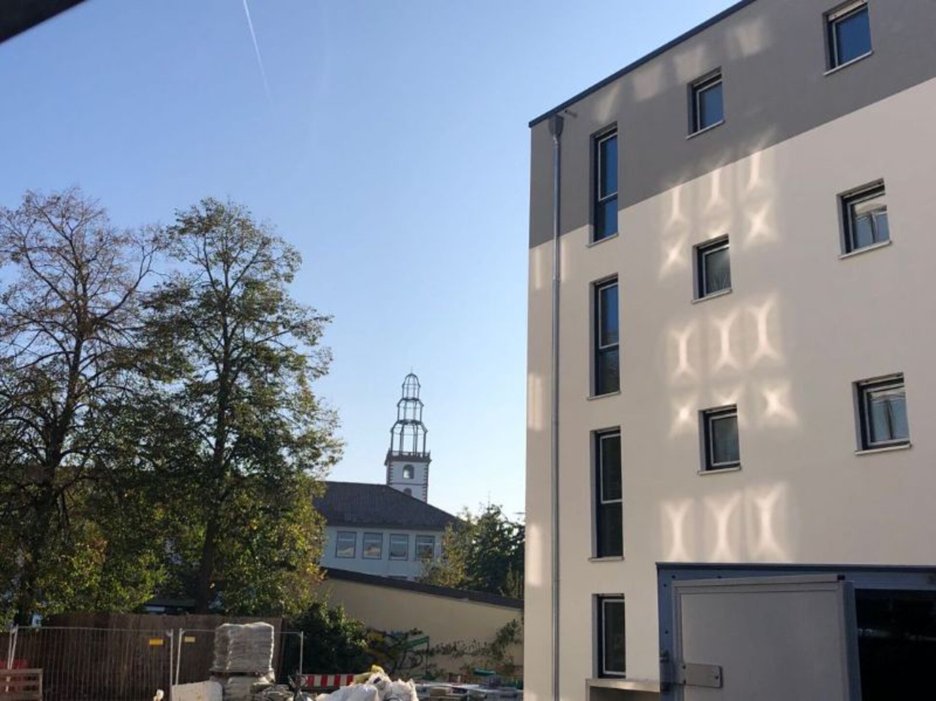 Moderne Wohnung mit Dachterrasse und Einbauküche sucht neue Mieter Bild13.jpg | © Dawonia