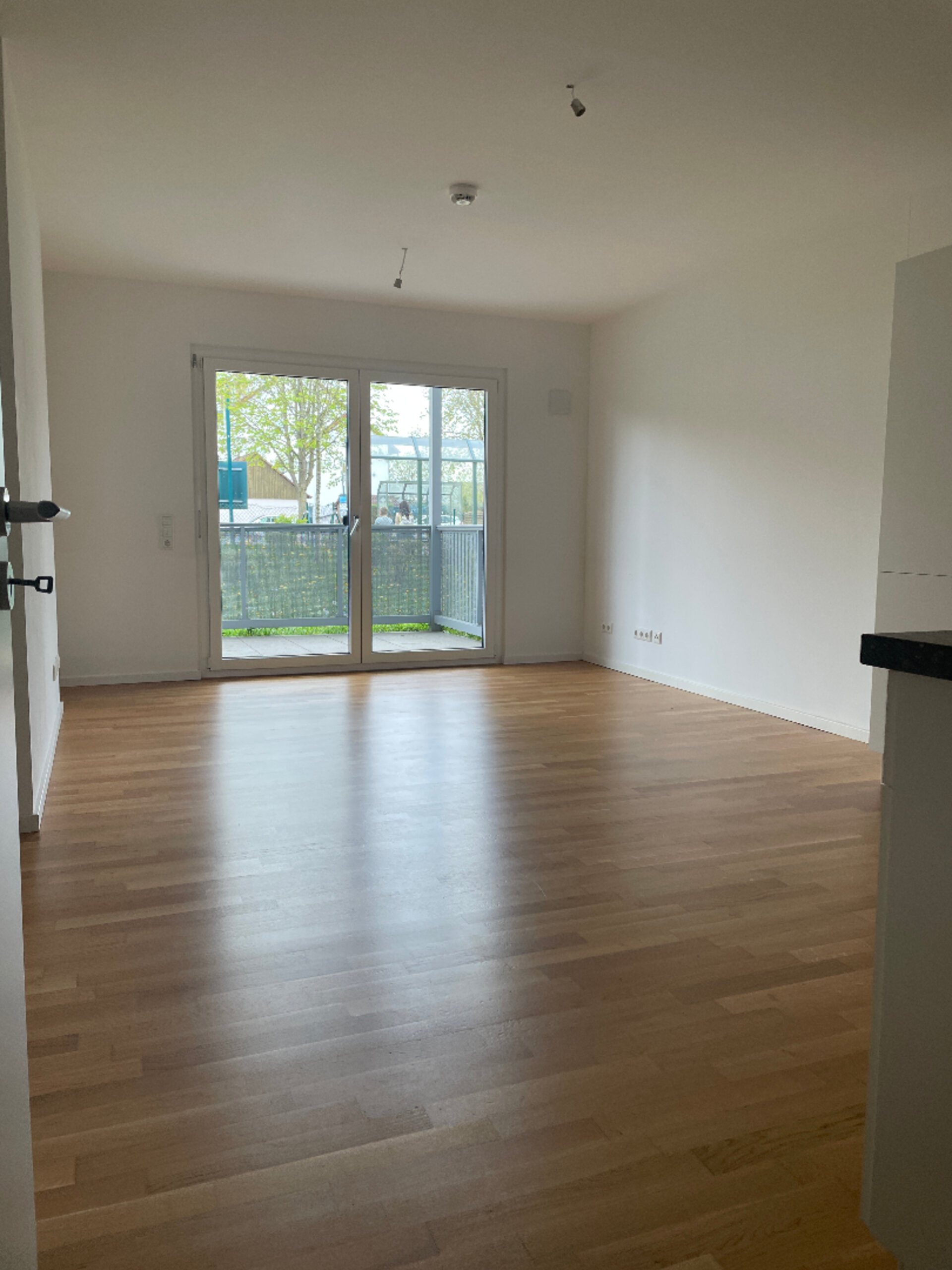Kochen/Wohnen | © Dawonia