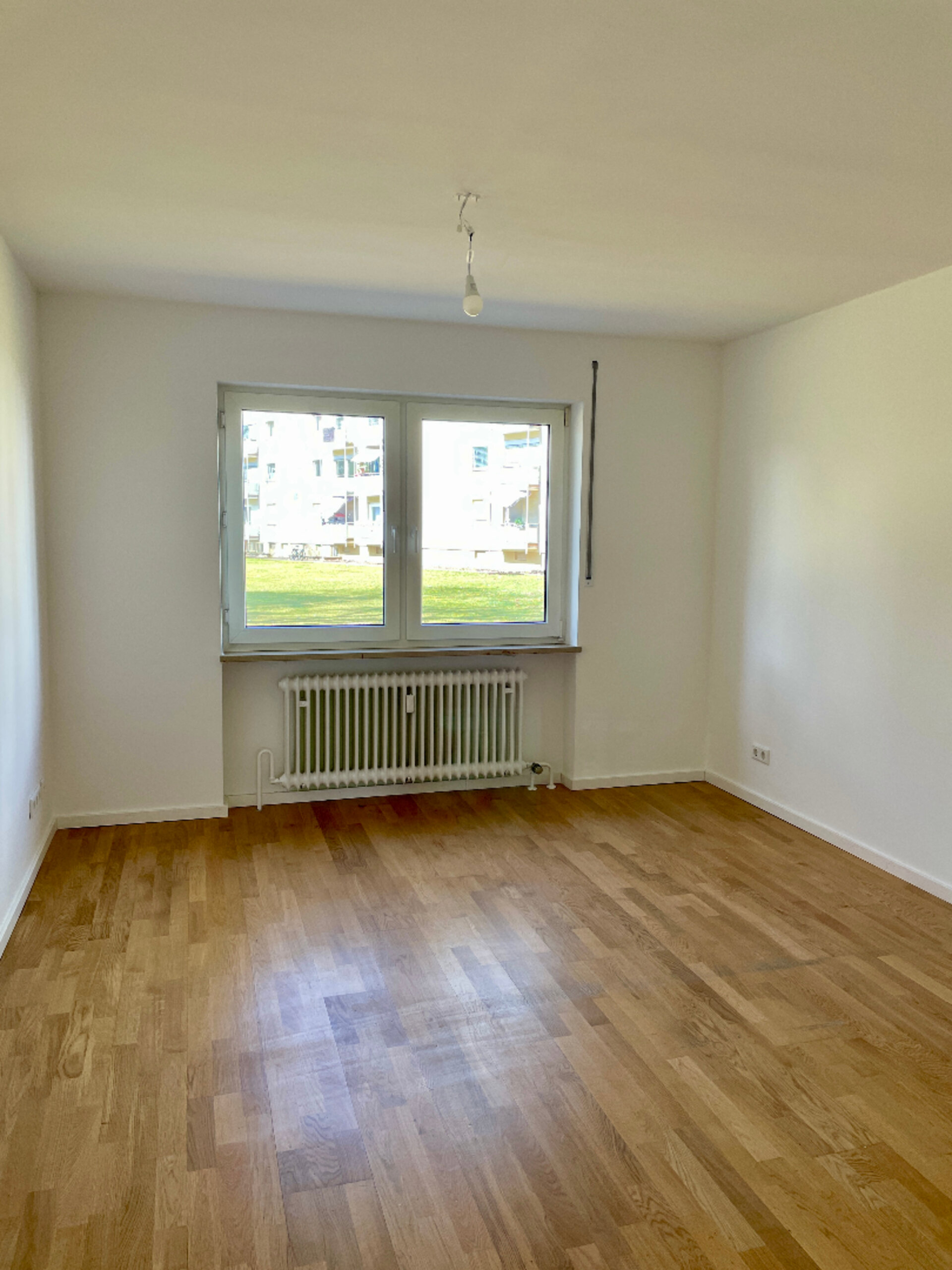 Schlafzimmer 1 | © Dawonia
