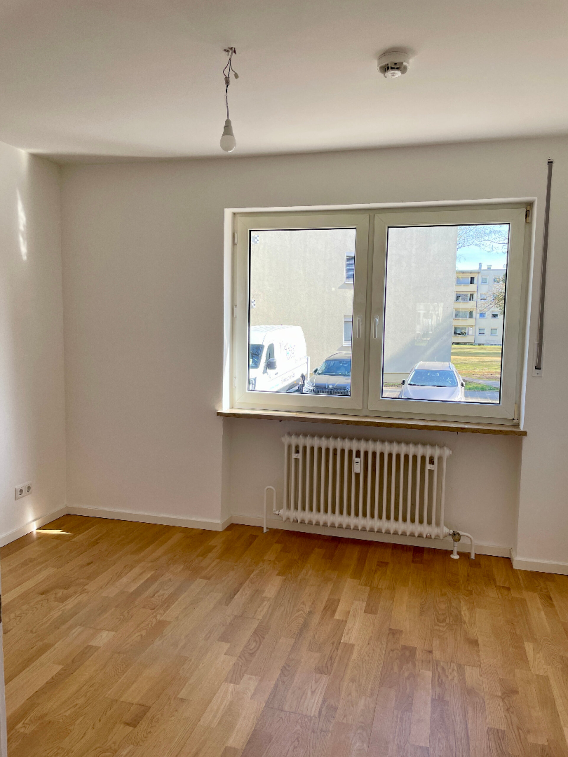 Schlafzimmer 2 | © Dawonia