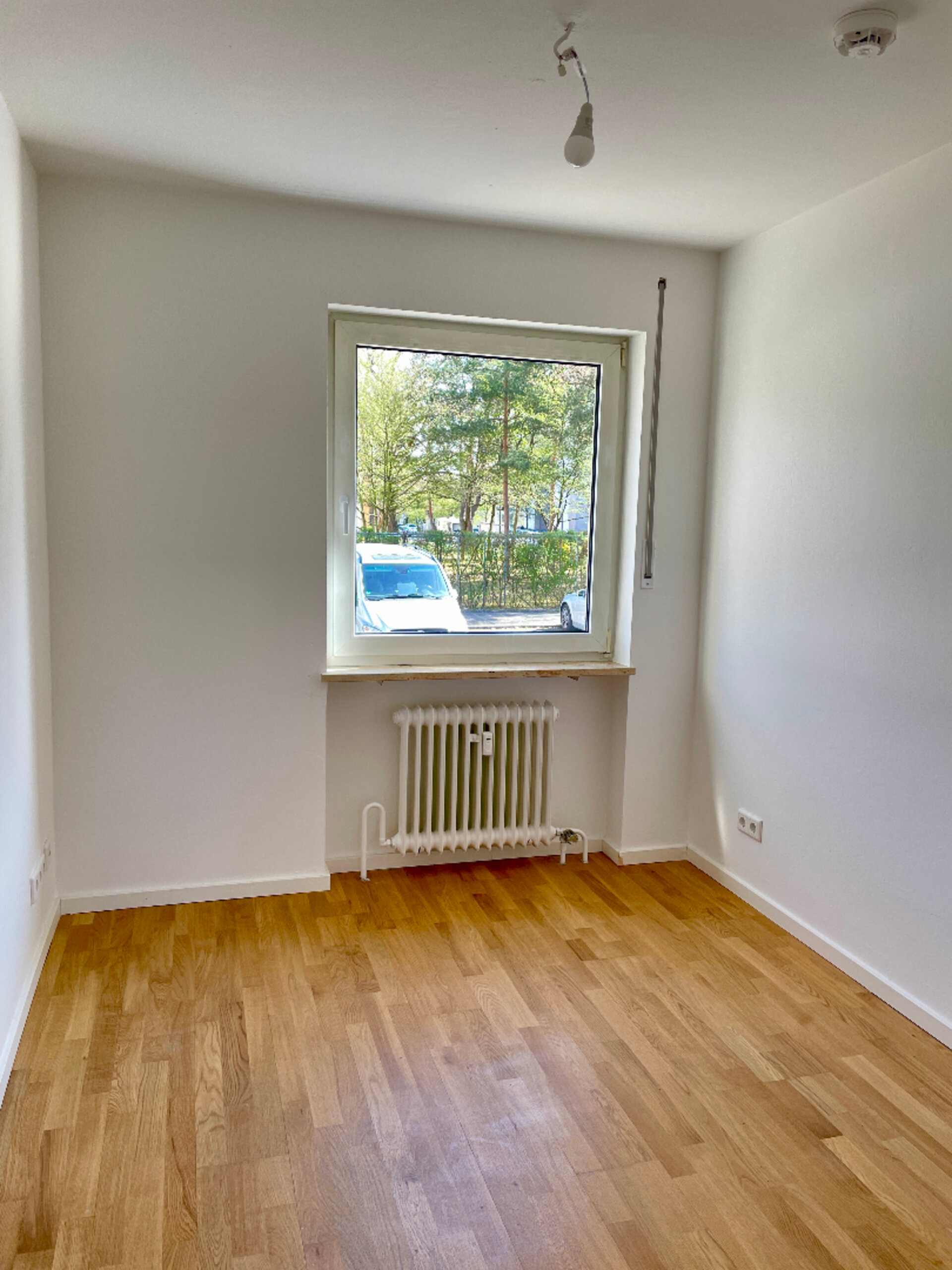 Schlafzimmer 3 | © Dawonia