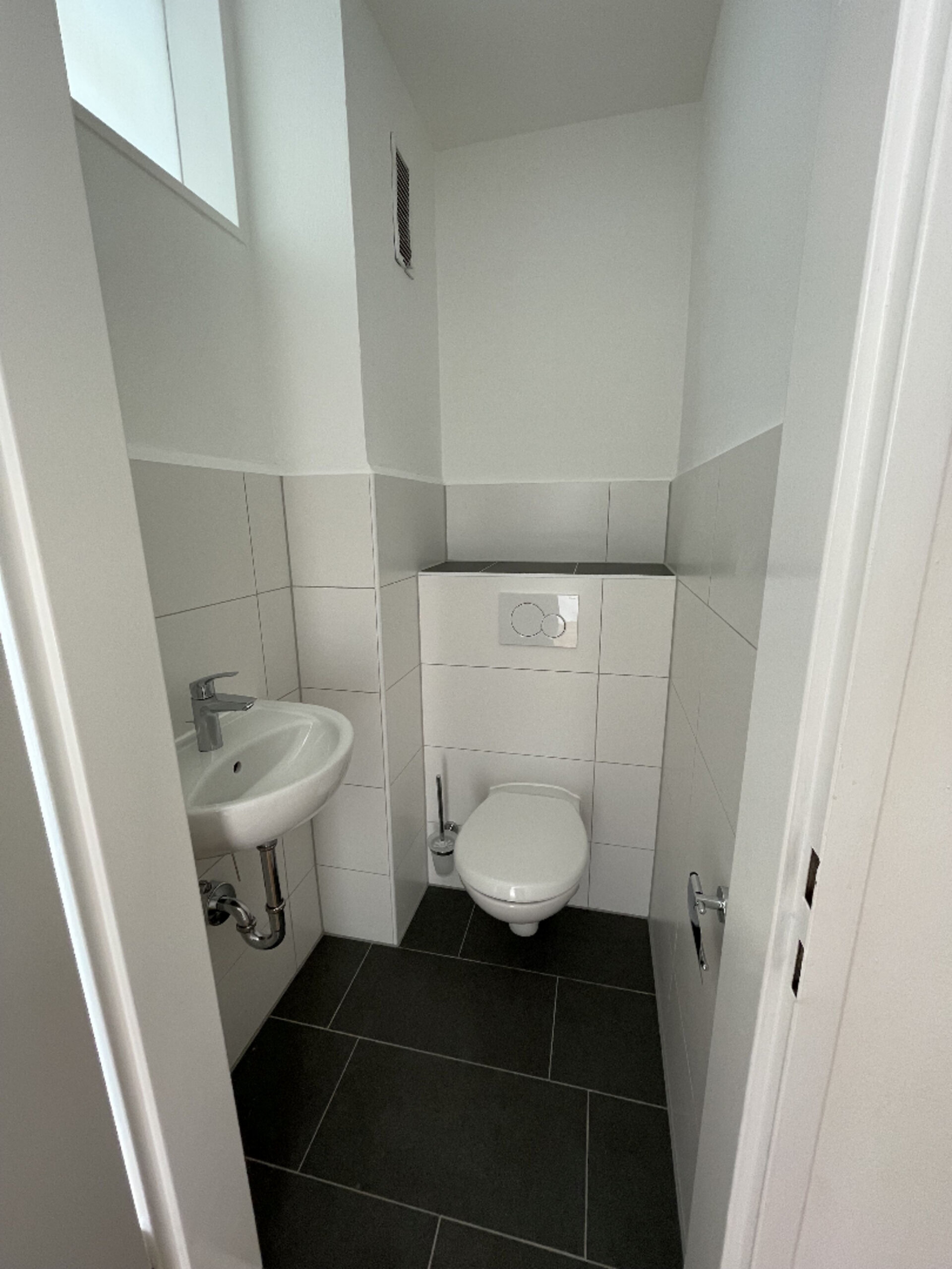 Gäste-WC | © Dawonia