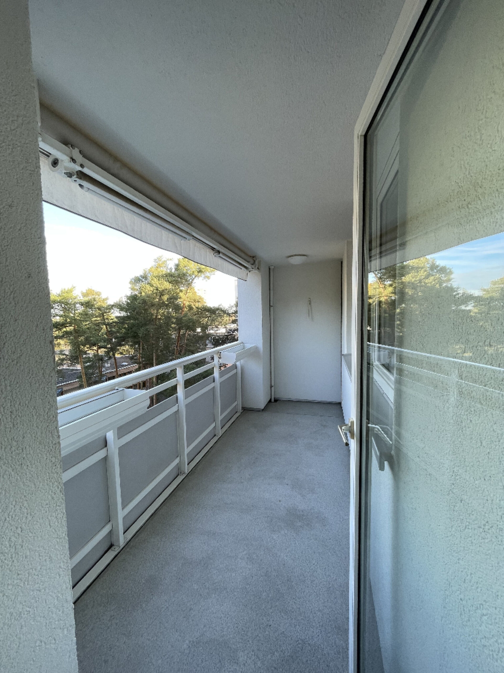 Balkon | © Dawonia