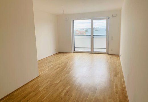 Barrierefrei zugängliche 3-Zimmer-Wohnung mit Dachterrasse  Bild1.jpg | © Dawonia