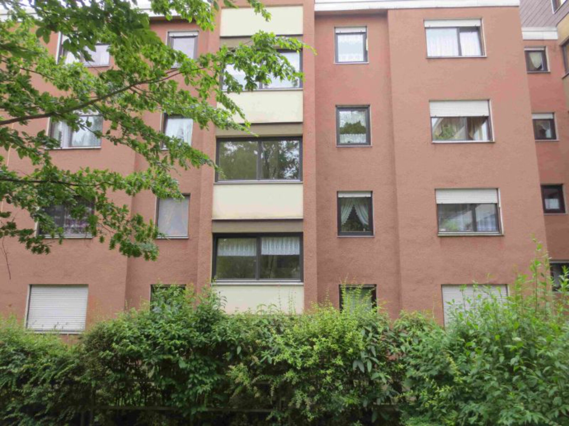 Tolle Wohnung mit Blick ins Grüne! Bild2.jpg | © Dawonia