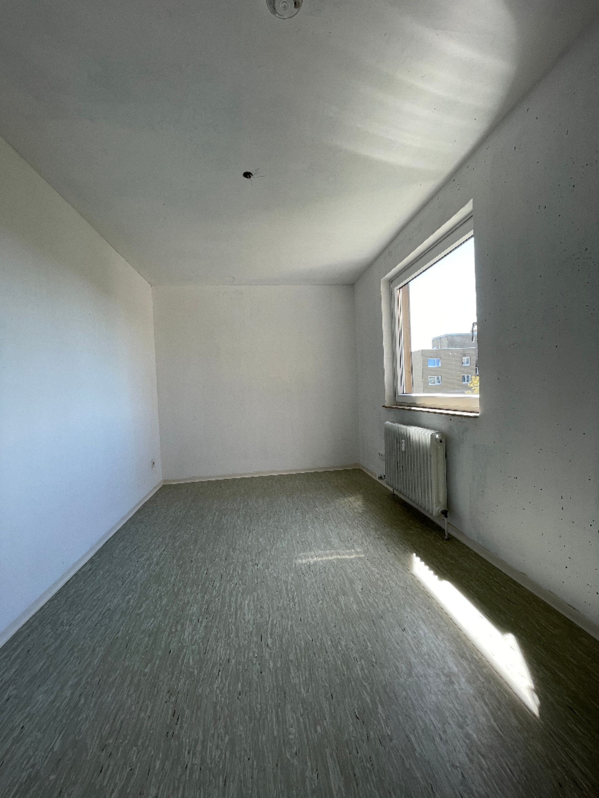 Schlafzimmer 1 | © Dawonia