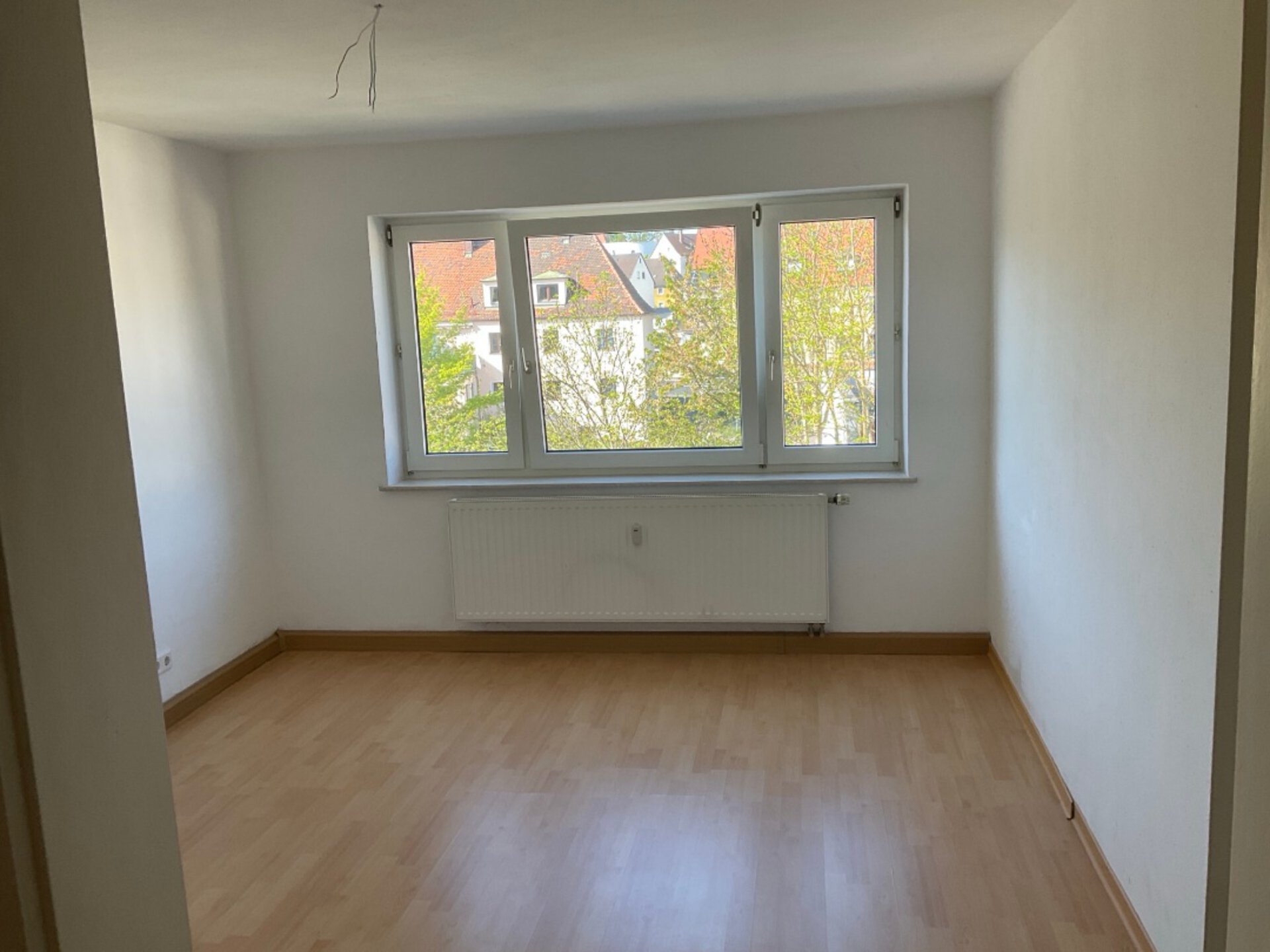 Schlafzimmer | © Dawonia