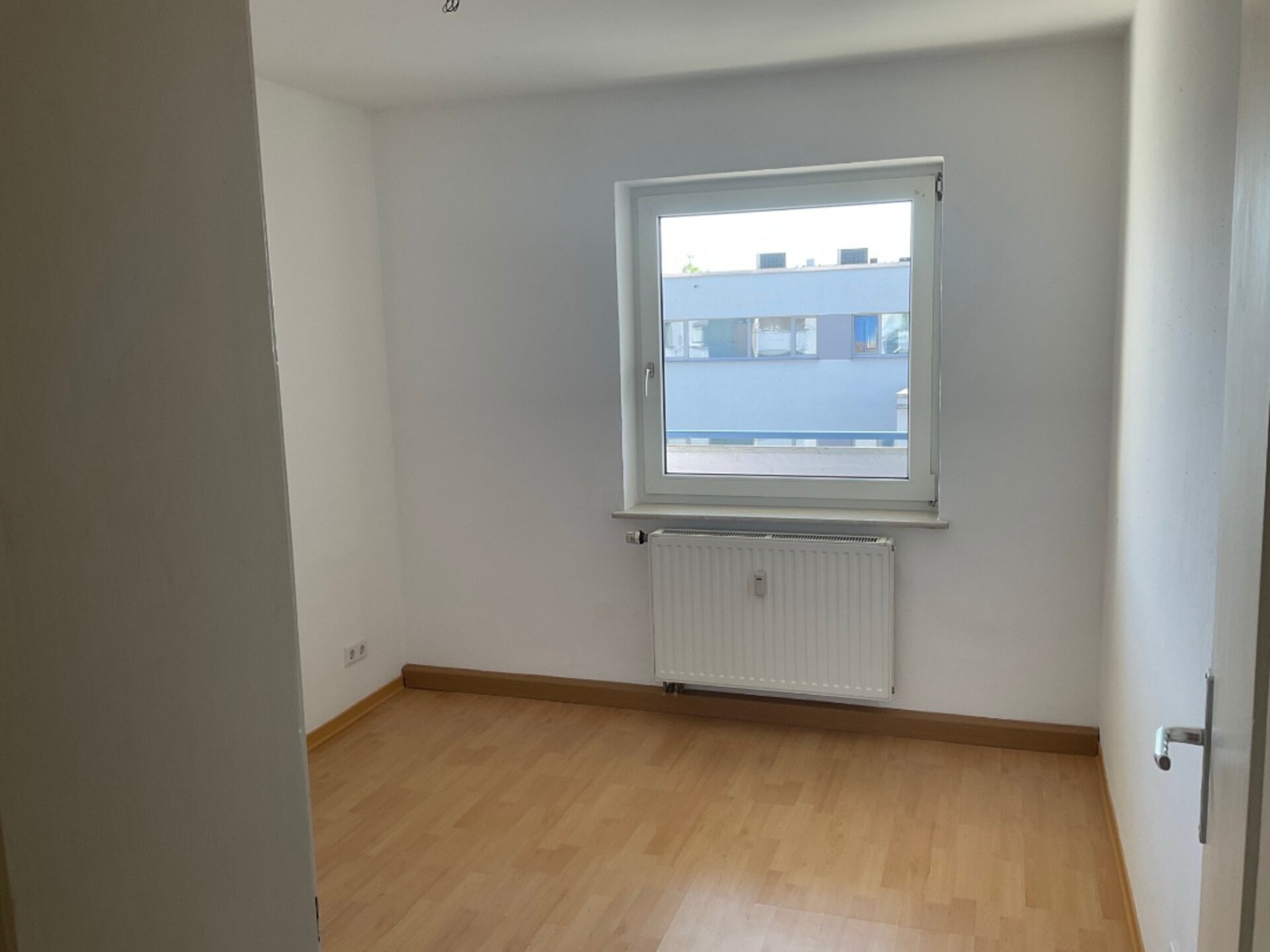 Kinderzimmer | © Dawonia