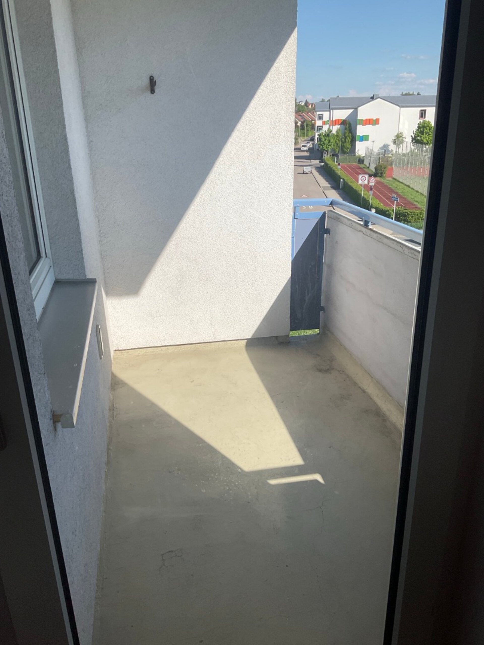 Balkon | © Dawonia