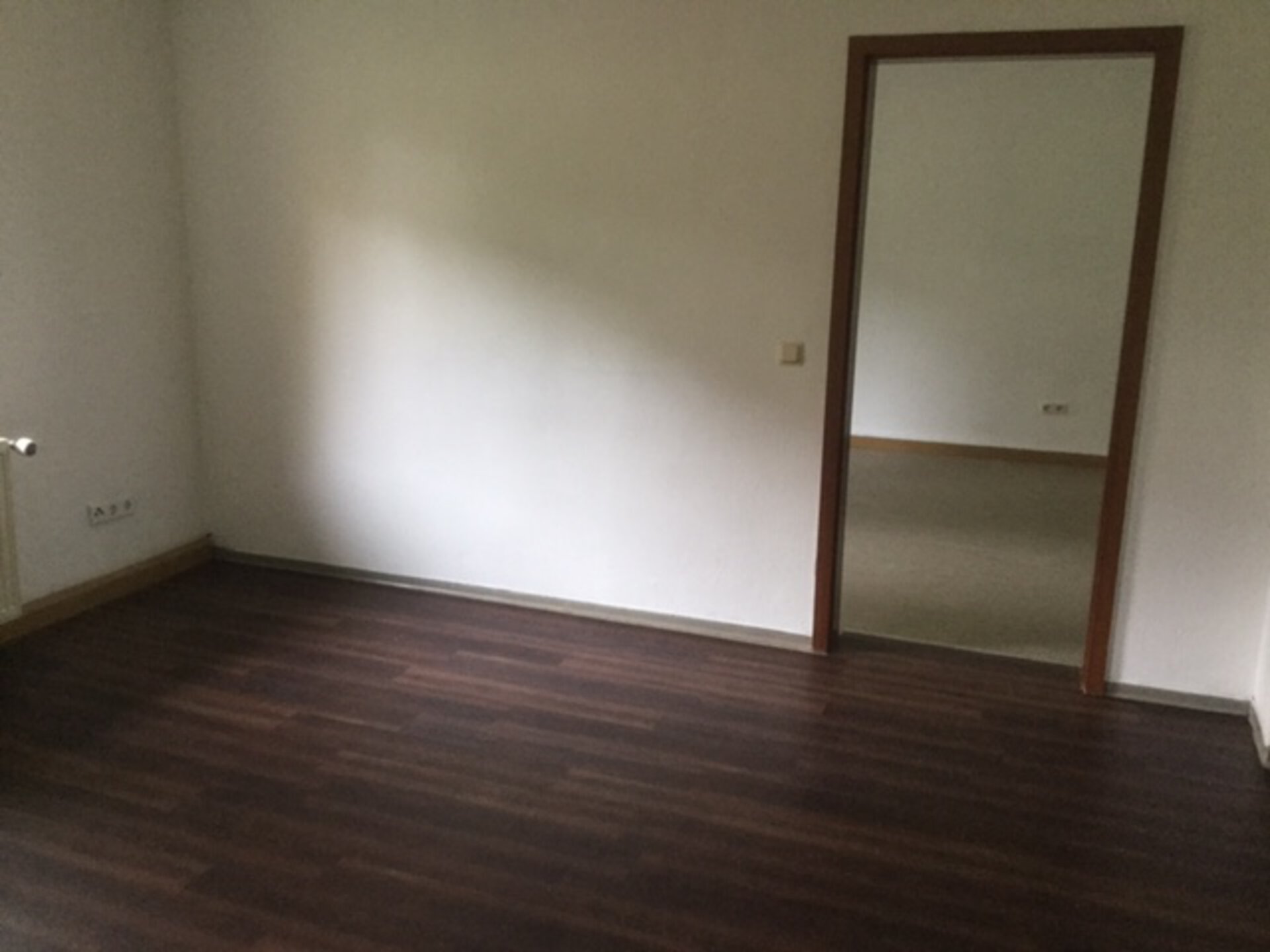 Sommer erleben im schönen Grautal - Gemütliche Wohnung frisch saniert in ruhiger Lage Bild3.jpg | © Dawonia