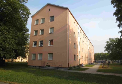 Hausansicht | © Dawonia
