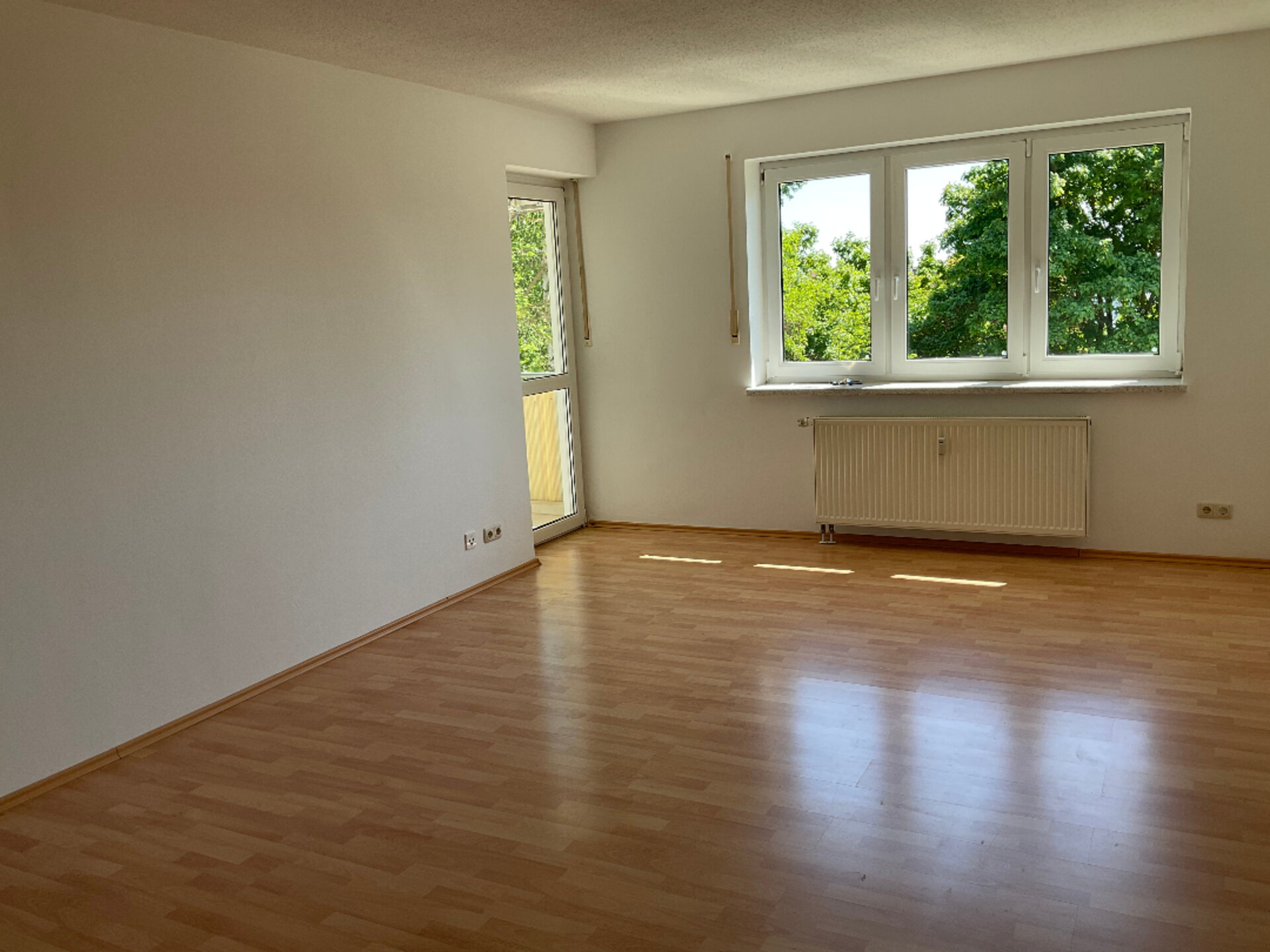 Wohnzimmer .jpeg | © Dawonia