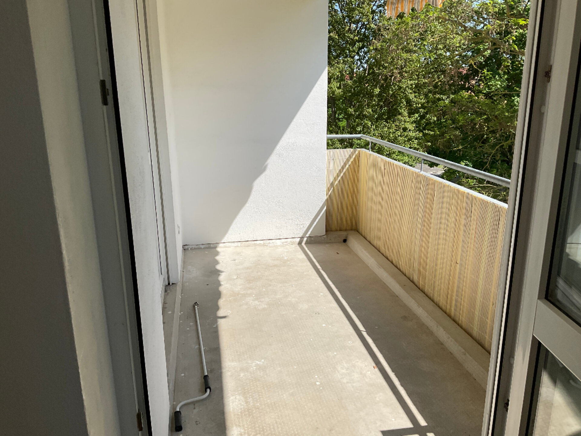 Balkon.jpeg | © Dawonia