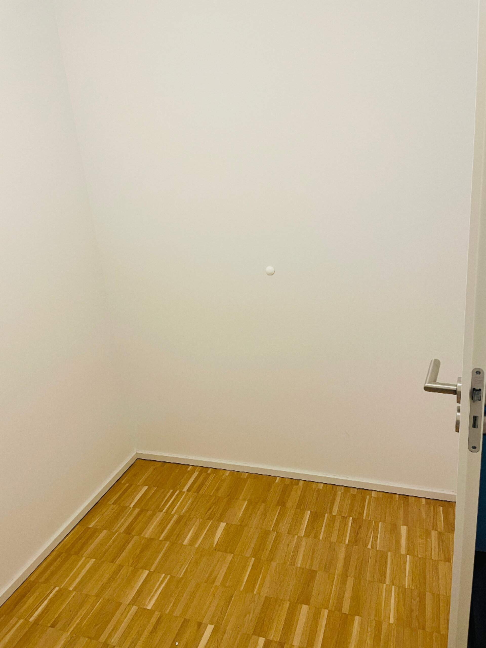 Abstellraum | © Dawonia Abstellraum | © Dawonia