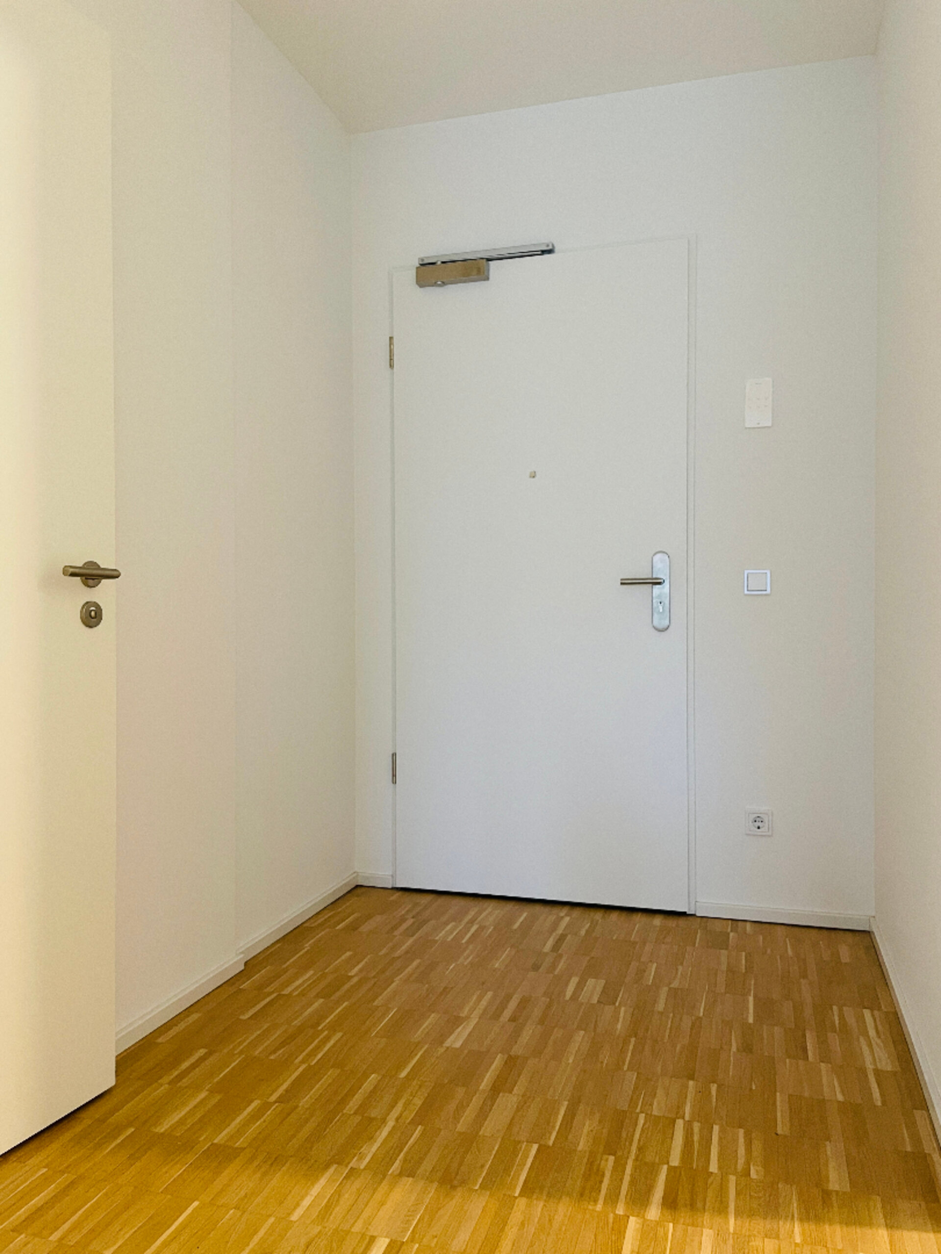 Flur | © Dawonia Flur | © Dawonia