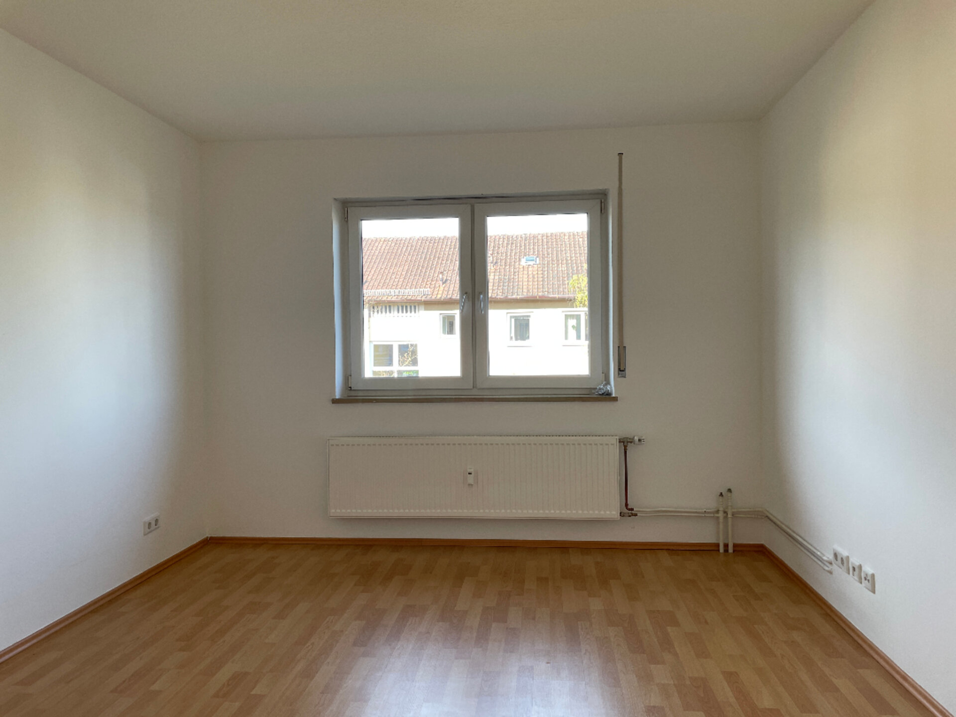 Schlafzimmer | © Dawonia