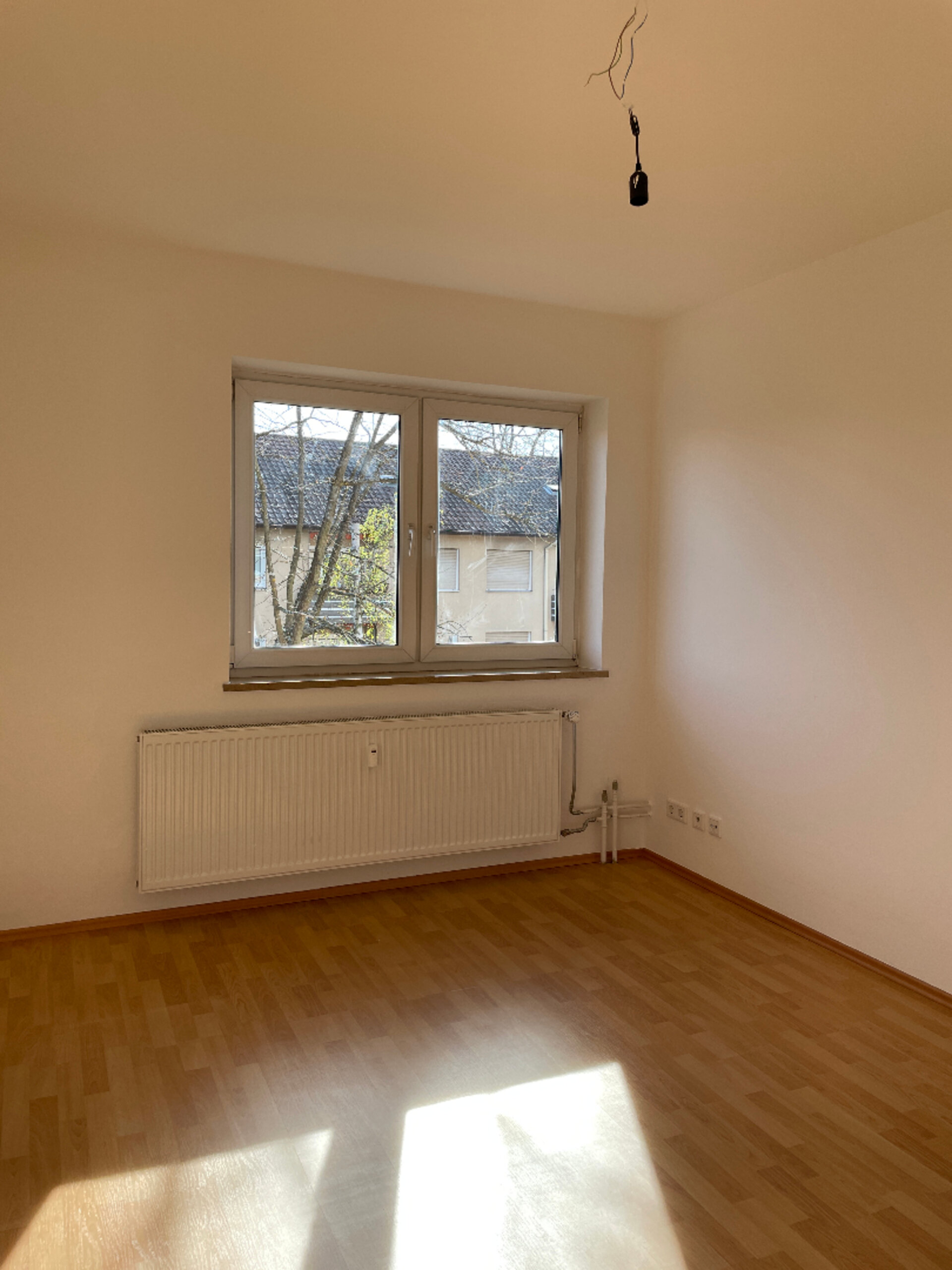 Kinder-/Arbeits-/Gästezimmer | © Dawonia
